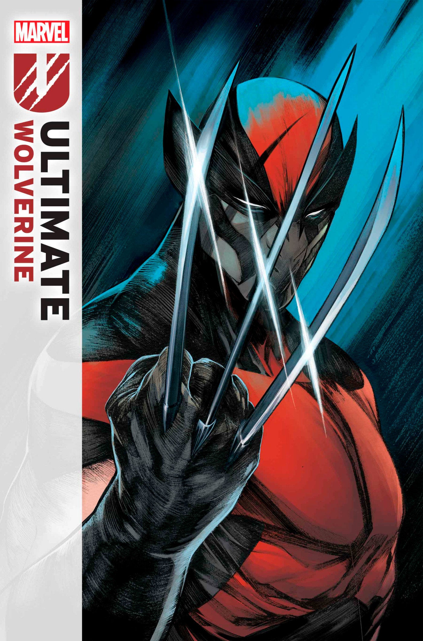 Ultimate Wolverine #1 | L.A. Mood Comics and Games