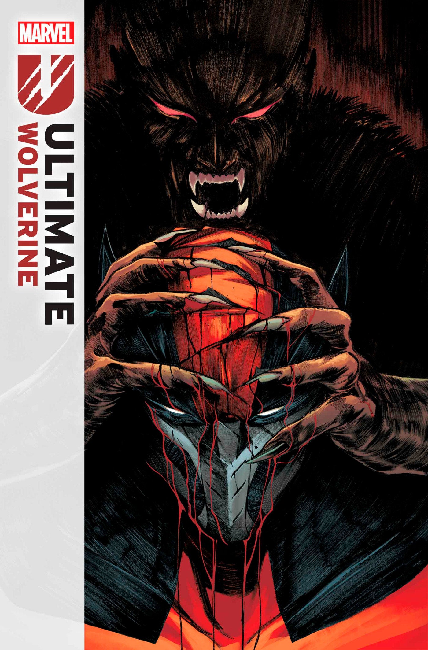 Ultimate Wolverine #5 | L.A. Mood Comics and Games