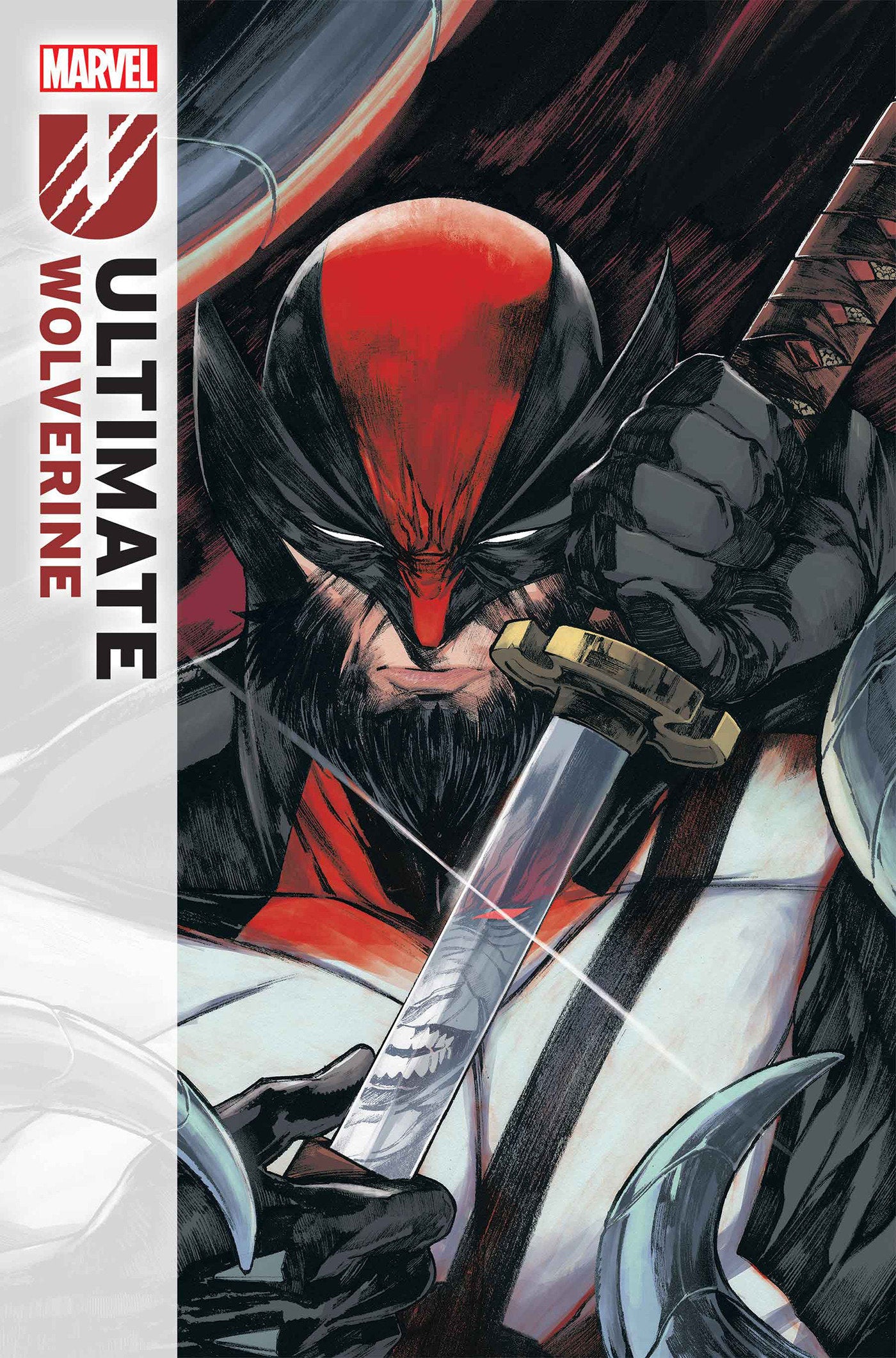 Ultimate Wolverine #10 | L.A. Mood Comics and Games