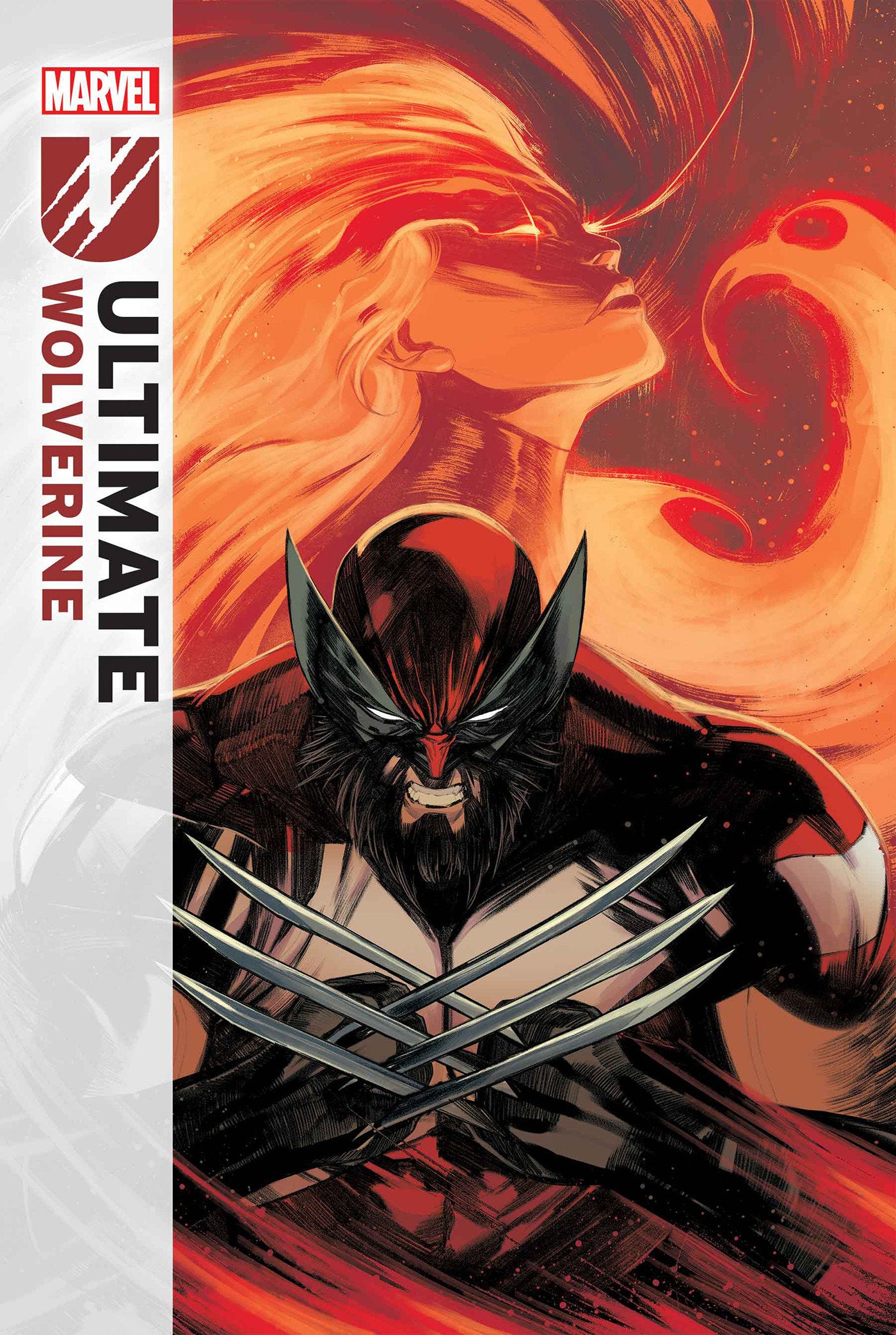 Ultimate Wolverine #14 | L.A. Mood Comics and Games