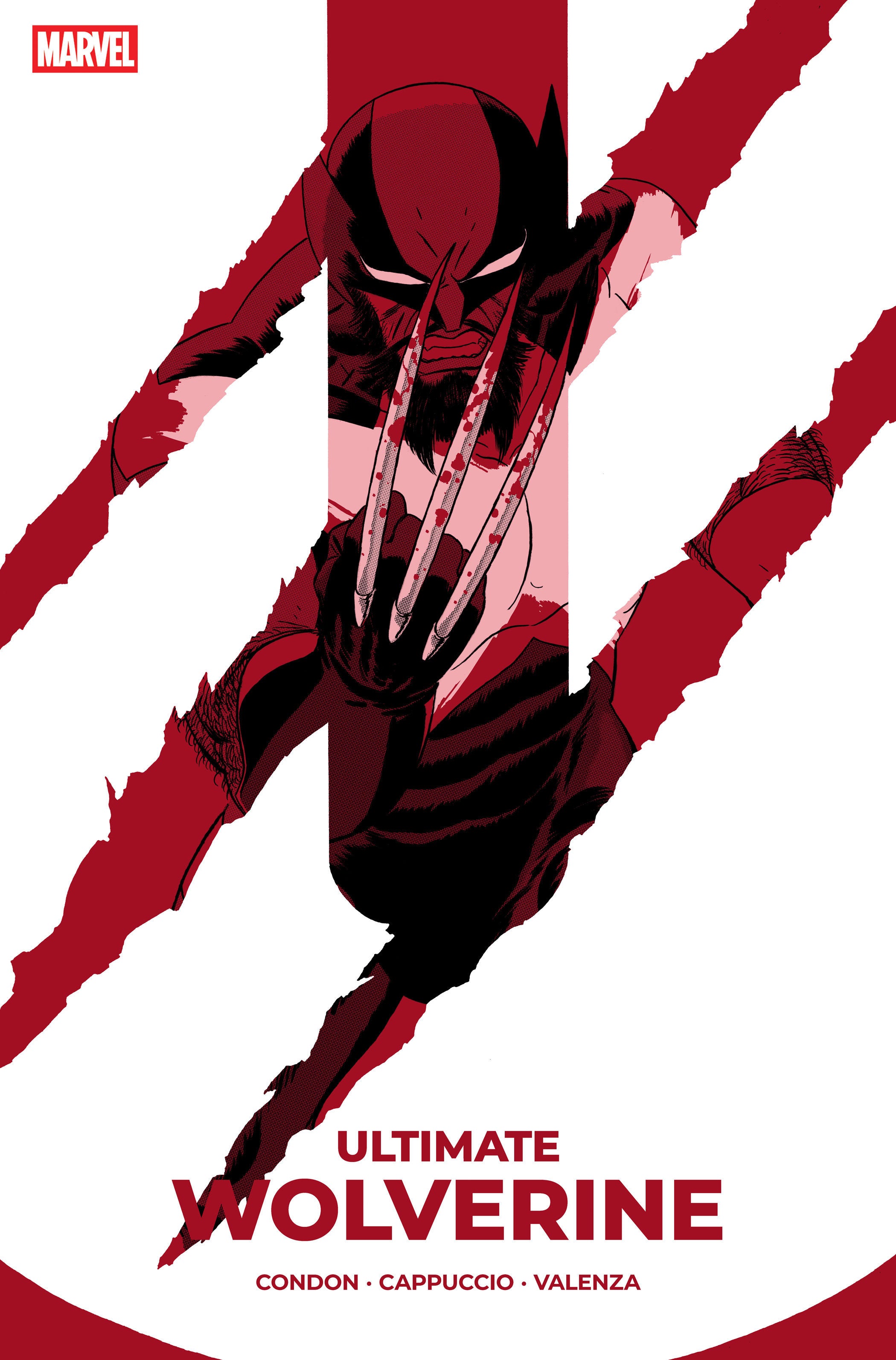 Ultimate Wolverine #16 Marcos Martin Ultimate Finale Variant | L.A. Mood Comics and Games