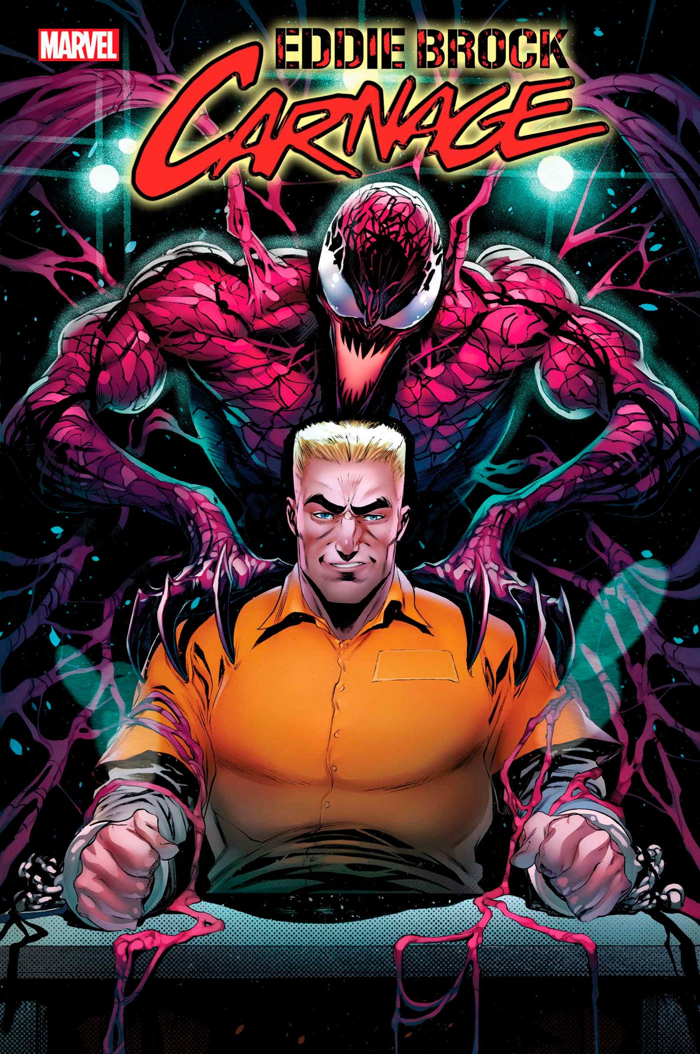 Eddie Brock Carnage #2 | L.A. Mood Comics and Games