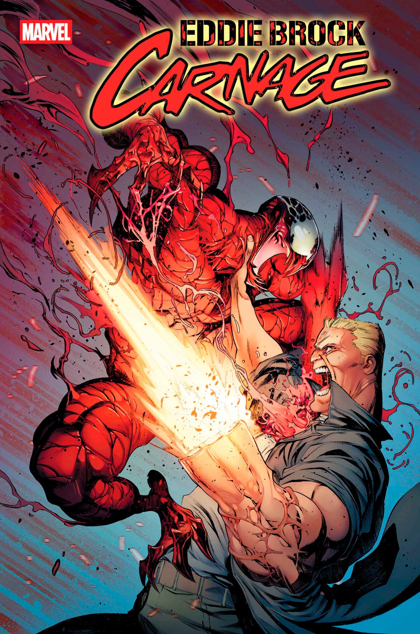 Eddie Brock Carnage #3 | L.A. Mood Comics and Games