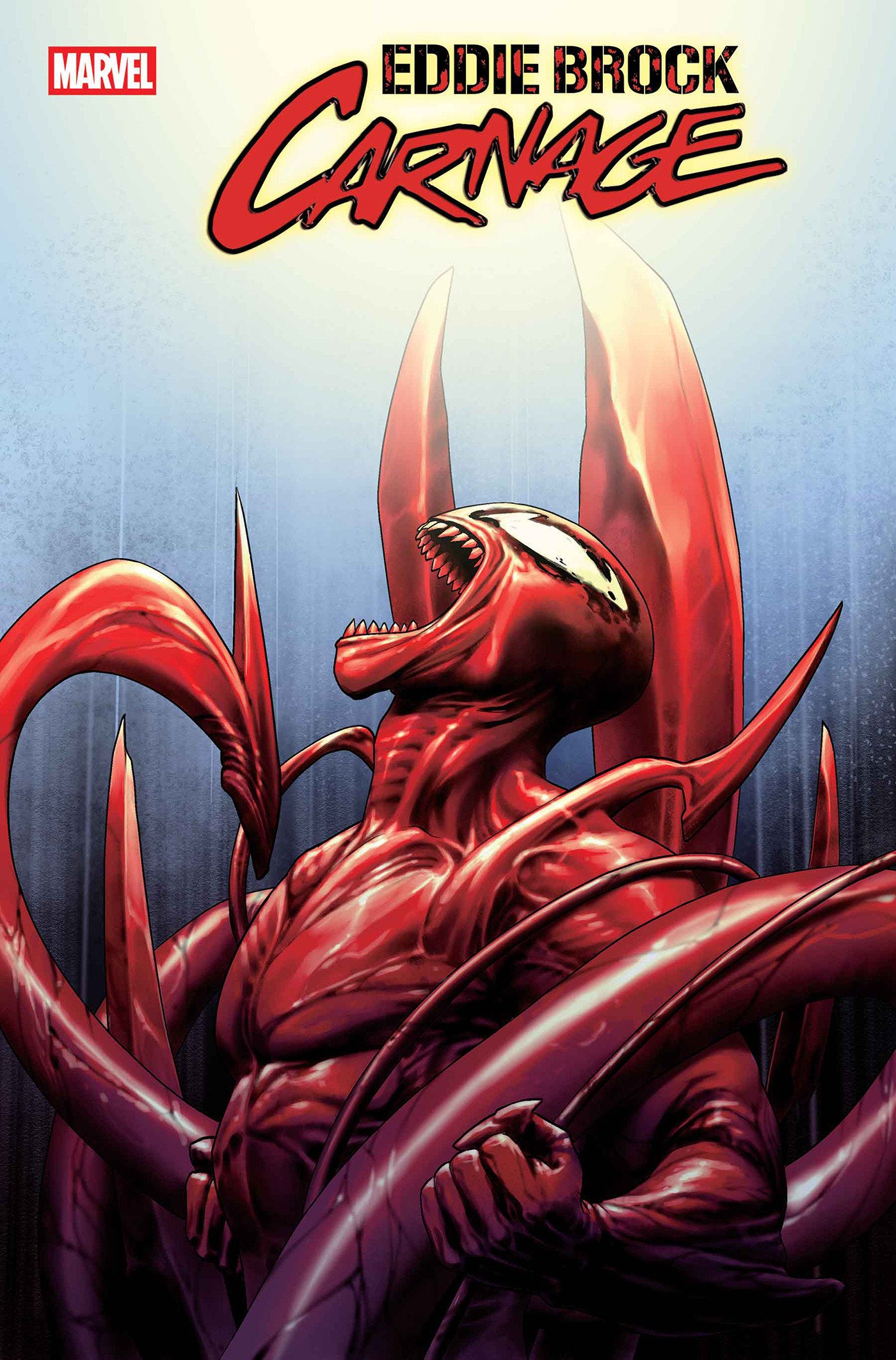 Eddie Brock: Carnage #8 | L.A. Mood Comics and Games
