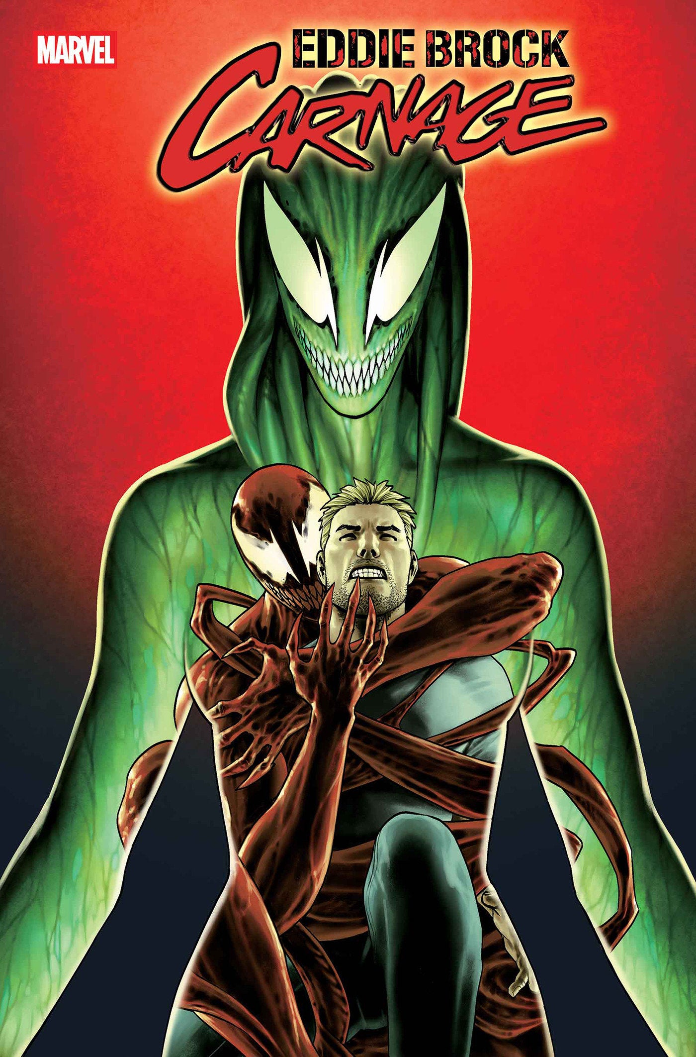 Eddie Brock: Carnage #9 | L.A. Mood Comics and Games