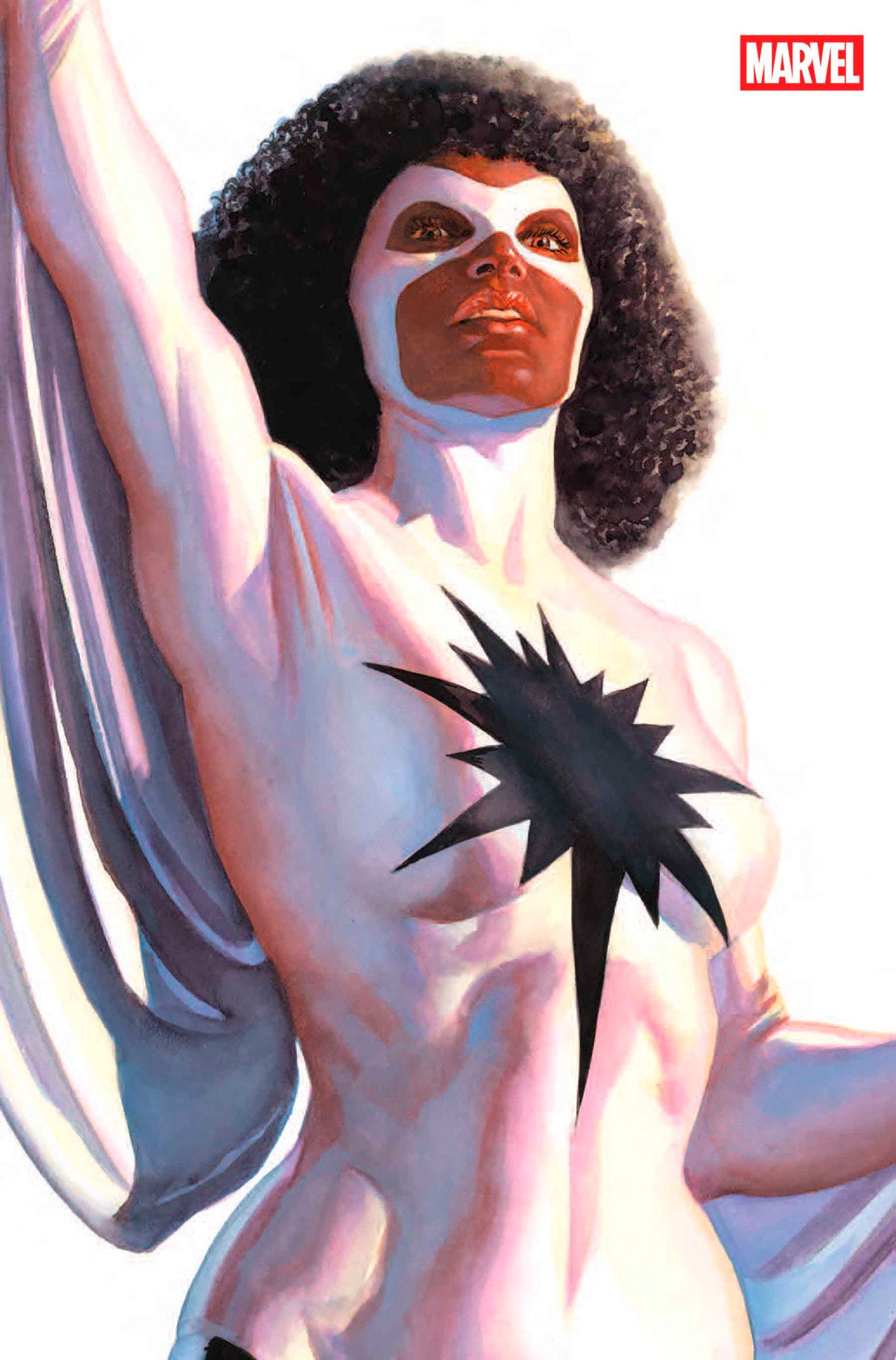 Thunderbolts: Doomstrike #4 Alex Ross Timeless Full Art Variant [Doom] | L.A. Mood Comics and Games