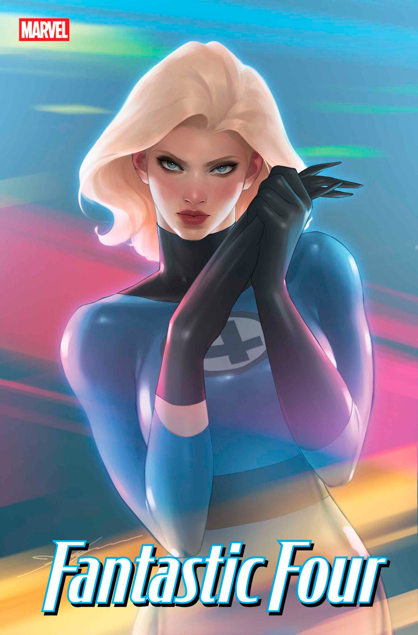 Fantastic Four #1 Jeehyung Lee Variant | L.A. Mood Comics and Games