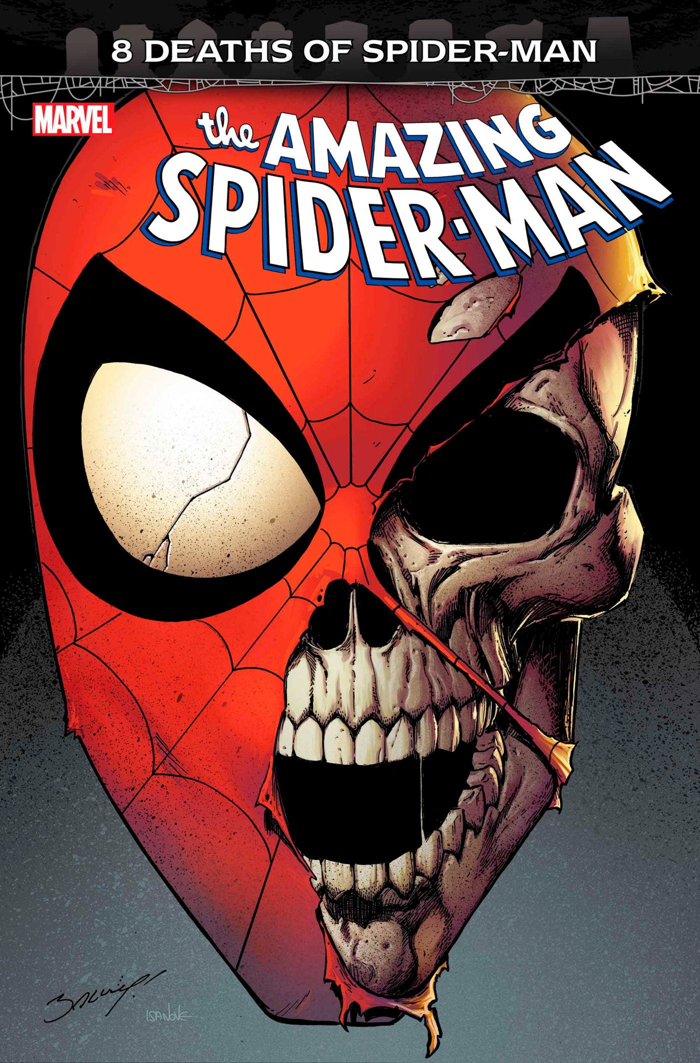 Amazing Spider-Man #65.Deaths | L.A. Mood Comics and Games