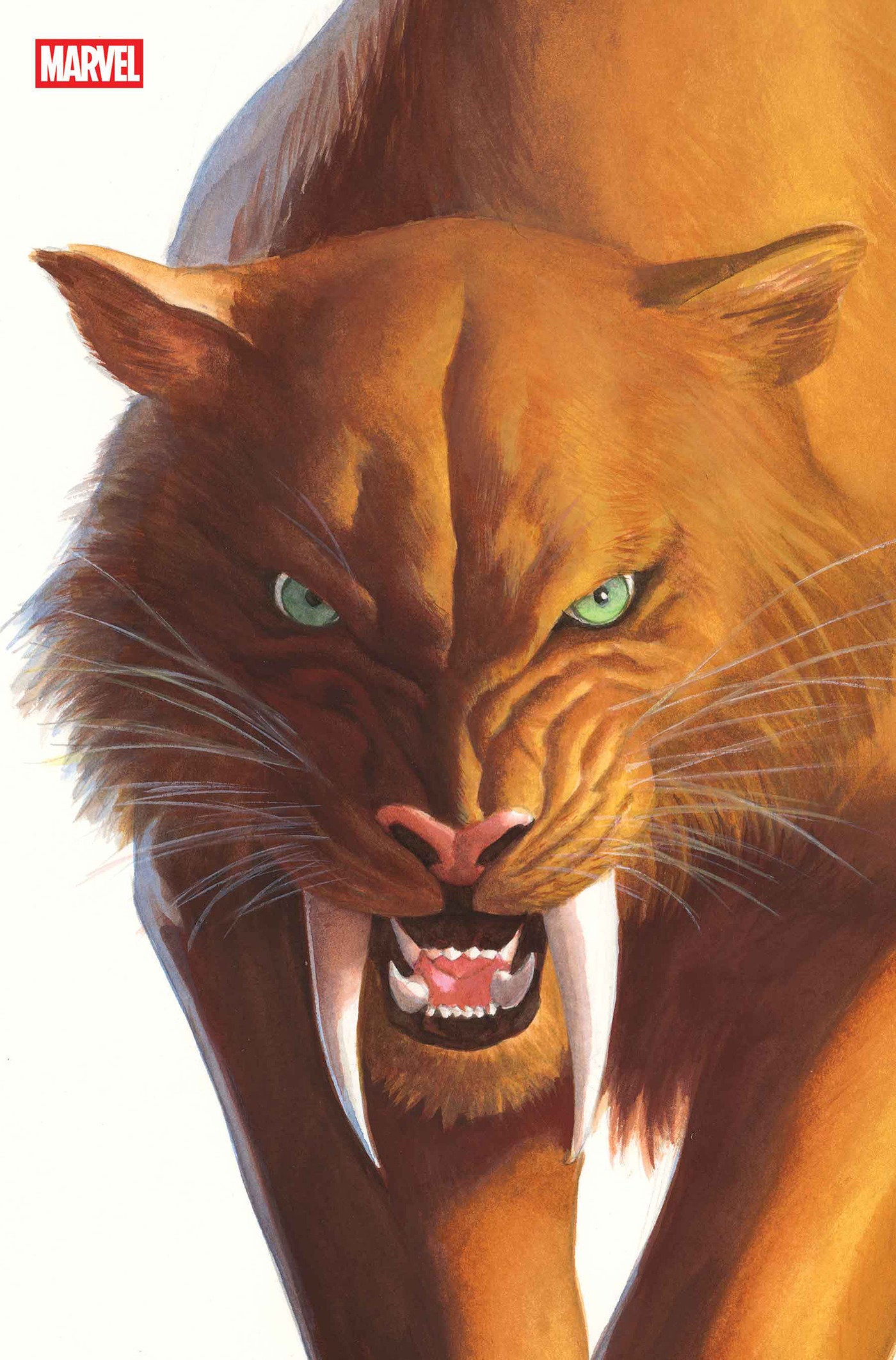 Black Cat #2 Alex Ross Timeless Full Art Variant | L.A. Mood Comics and Games
