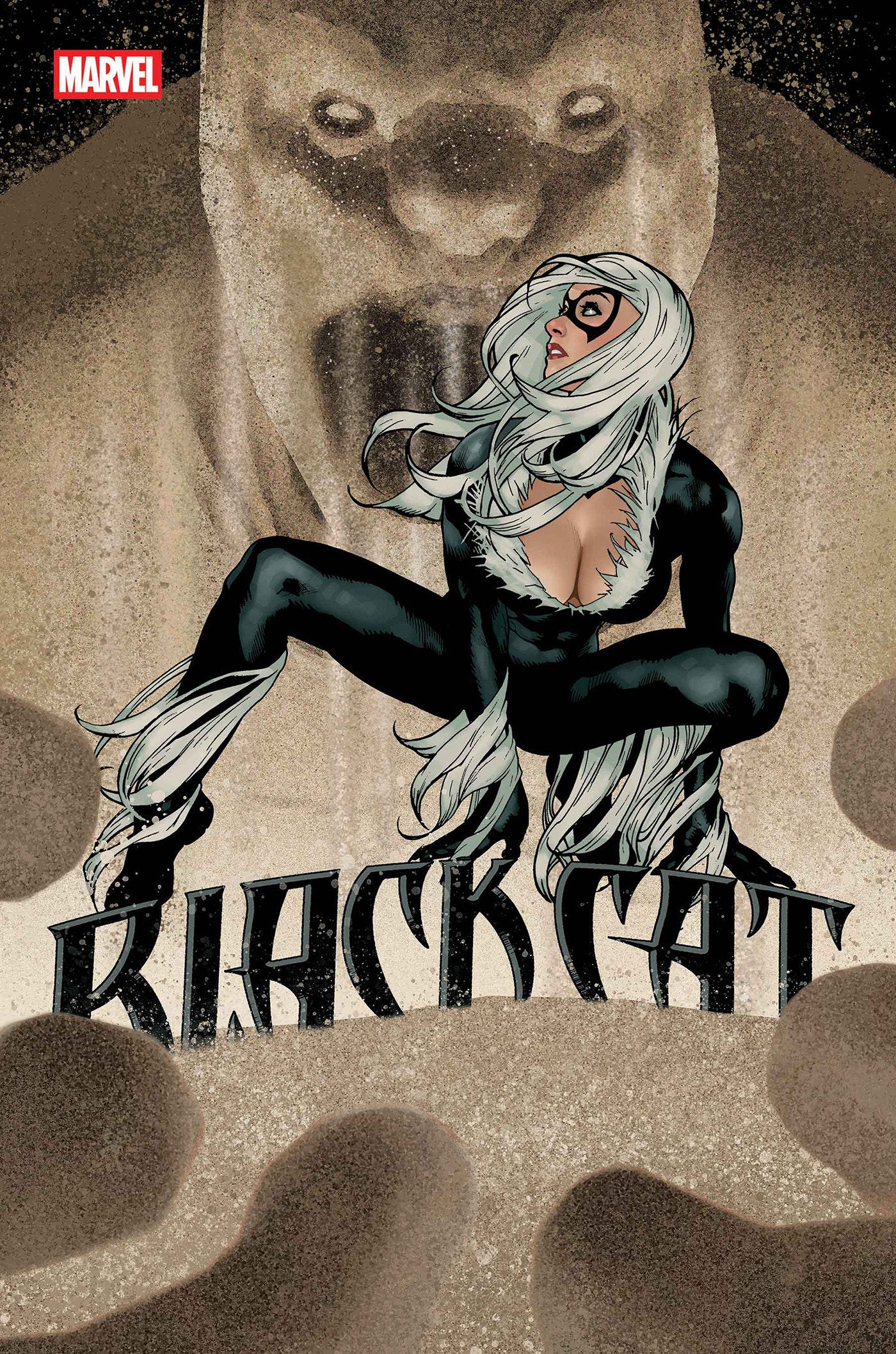 Black Cat #3 | L.A. Mood Comics and Games