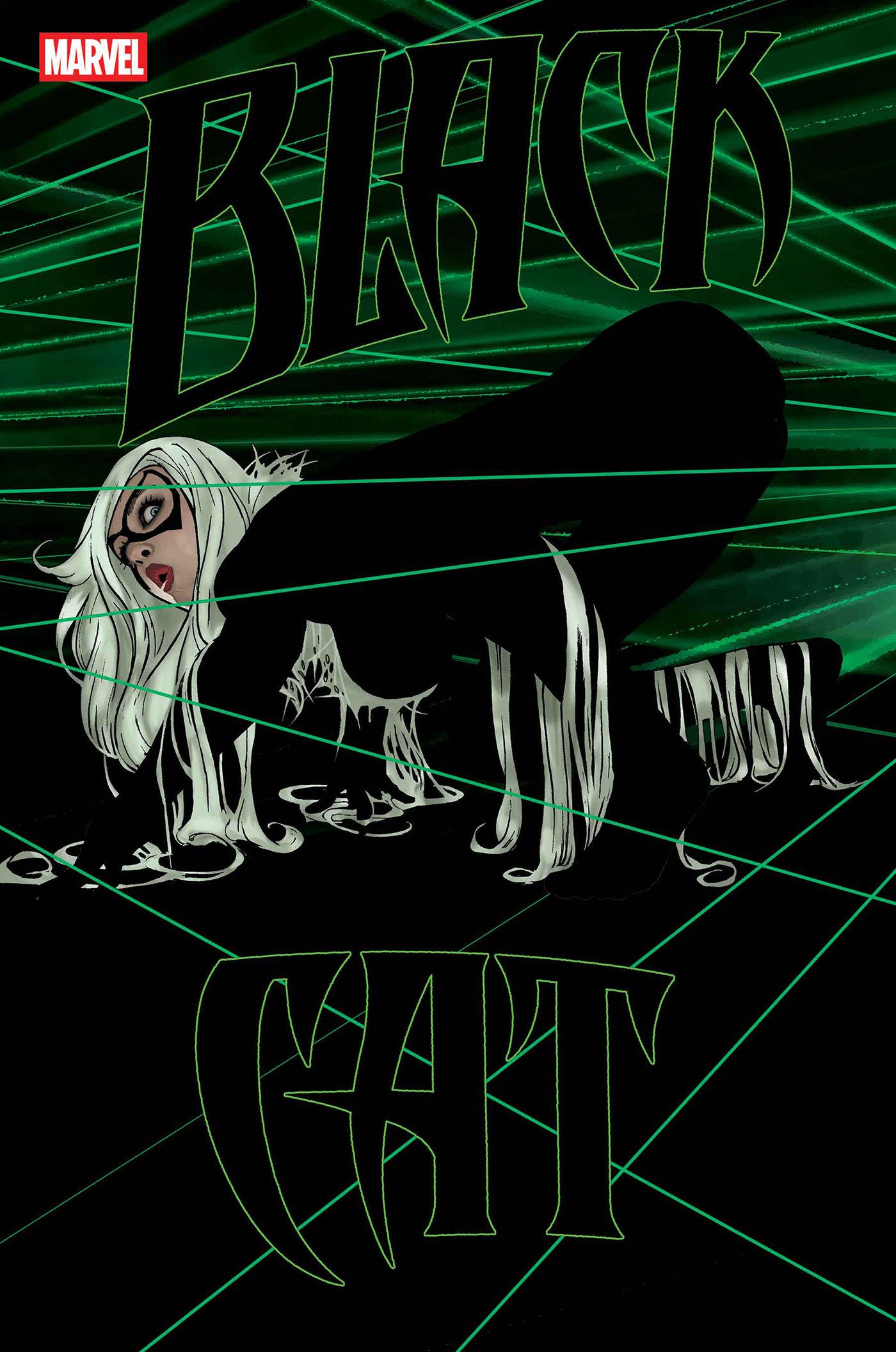 Black Cat #4 | L.A. Mood Comics and Games