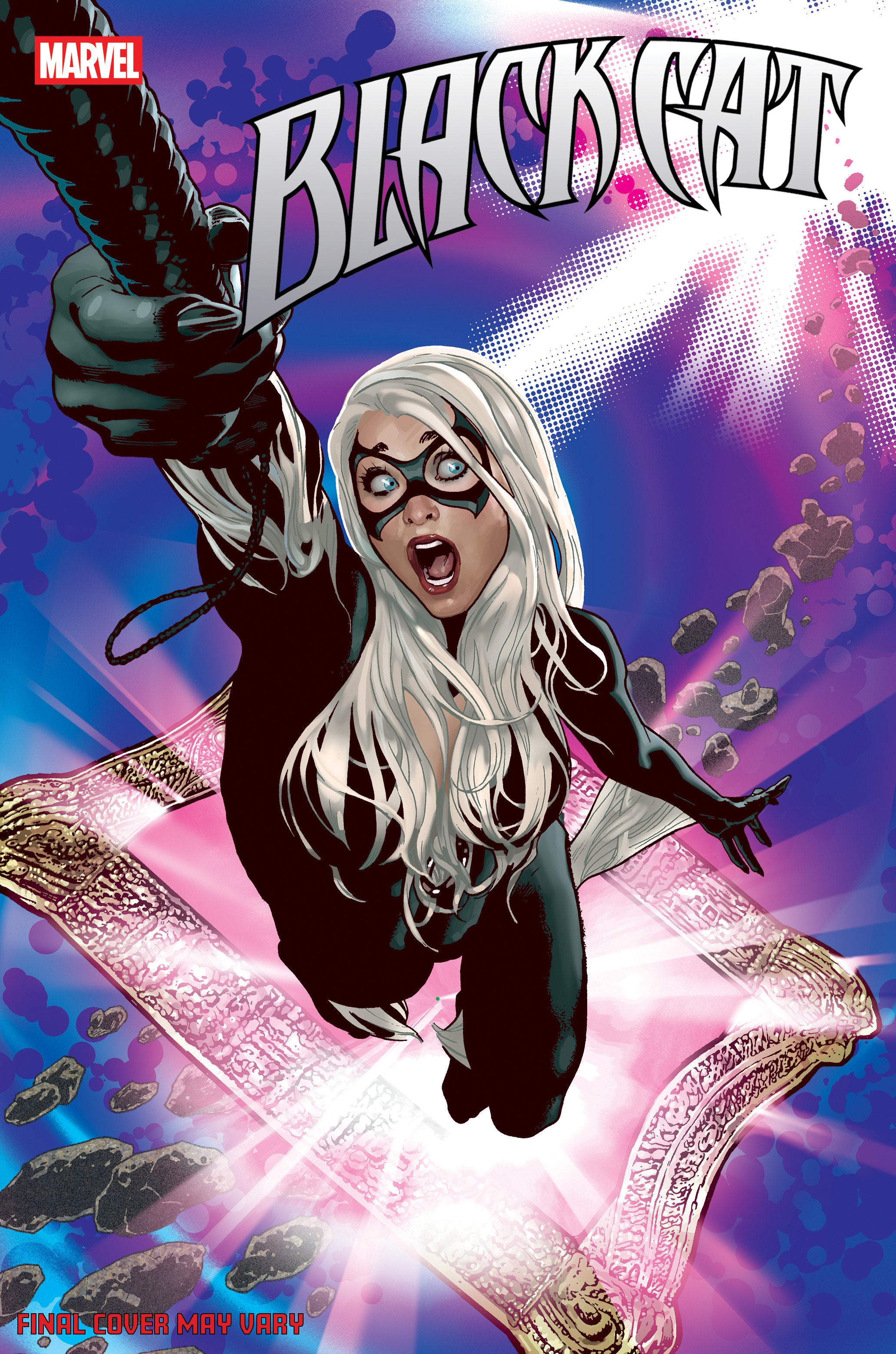 Black Cat #9 | L.A. Mood Comics and Games