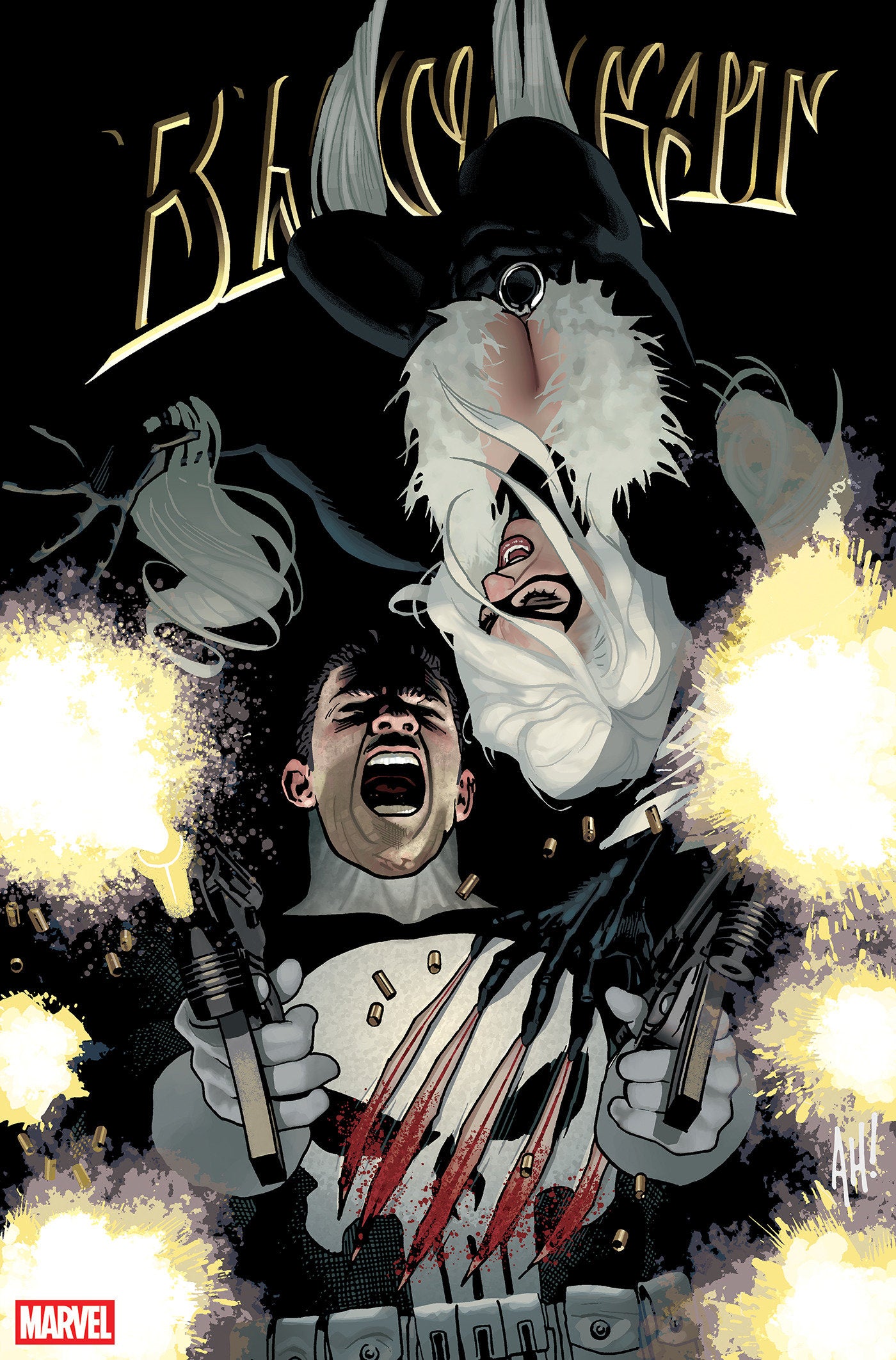 Black Cat #11 | L.A. Mood Comics and Games