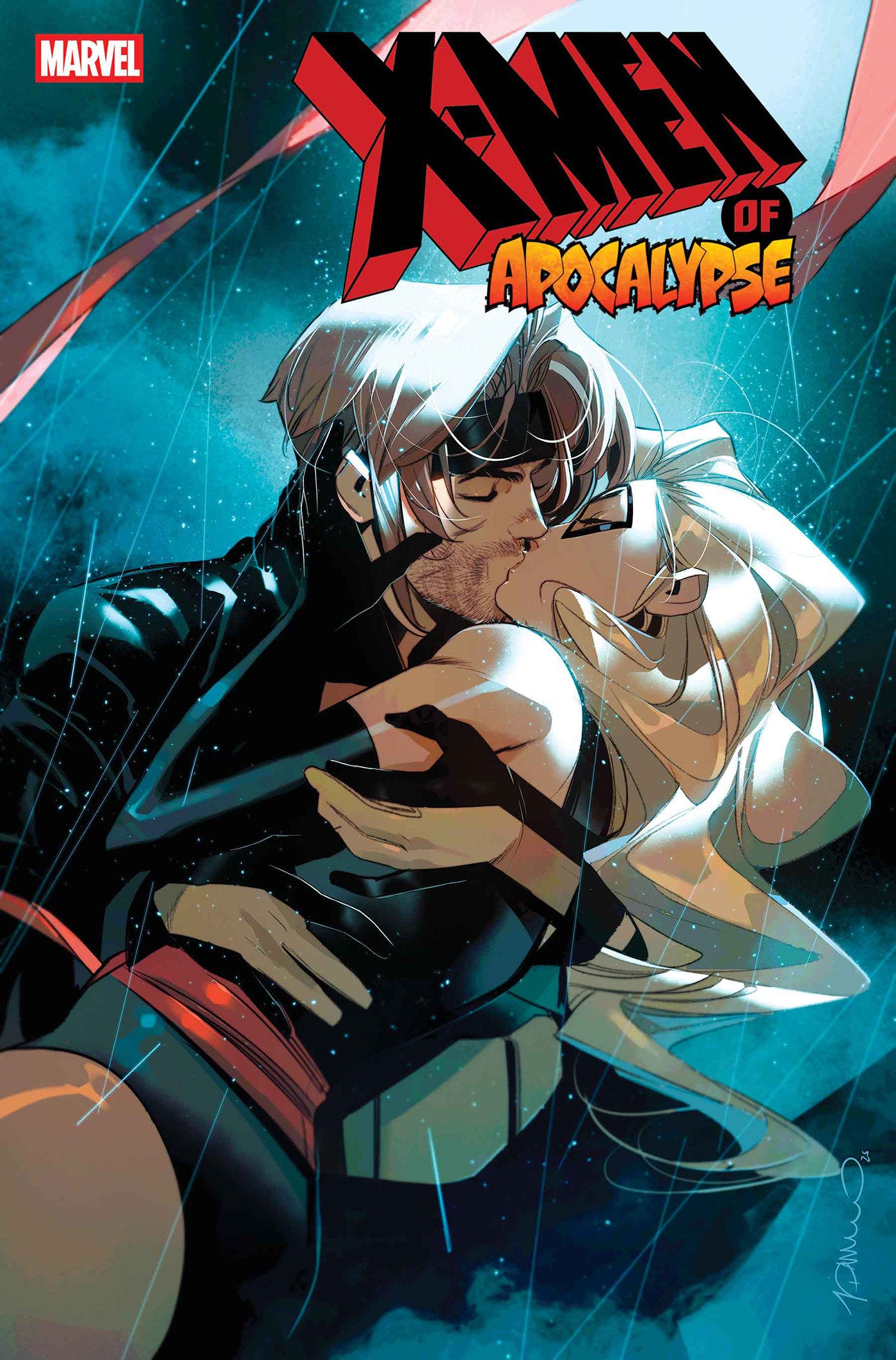 X-Men Of Apocalypse #4 | L.A. Mood Comics and Games