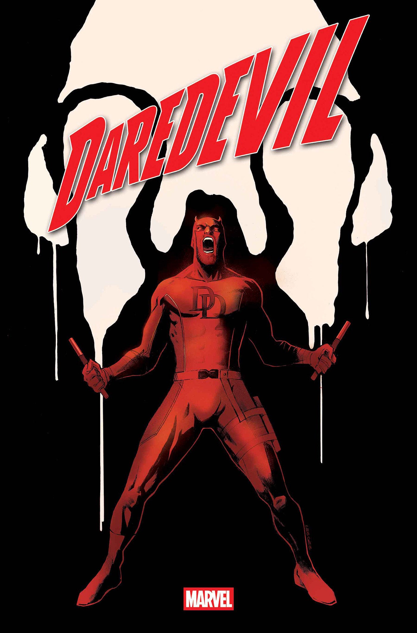 Daredevil #2 | L.A. Mood Comics and Games