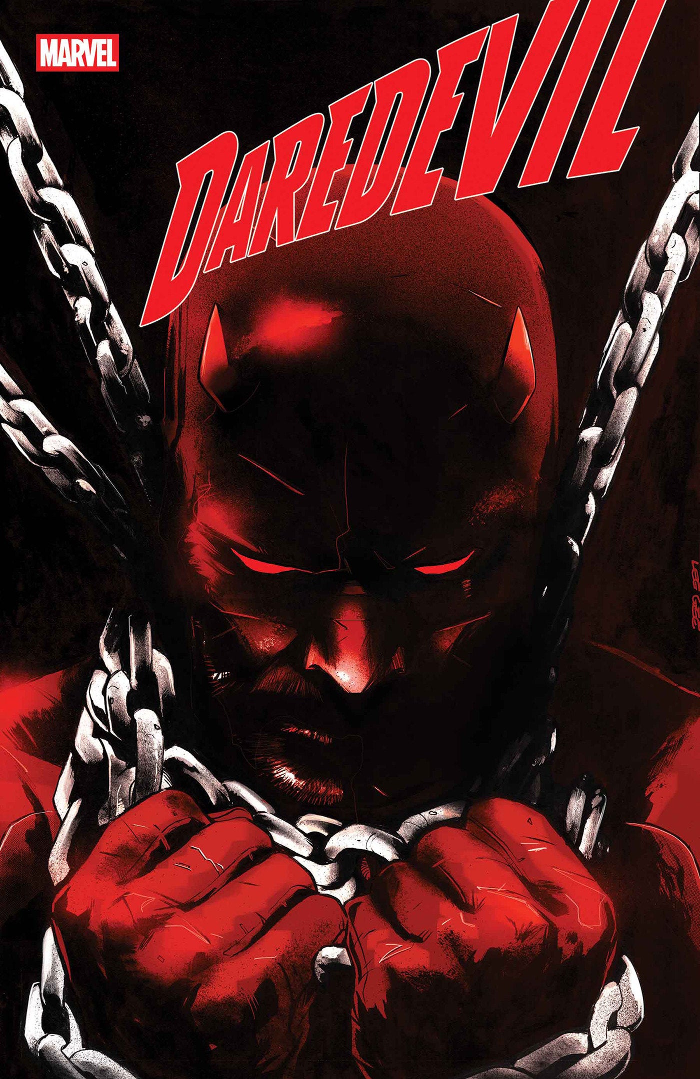 Daredevil #4 | L.A. Mood Comics and Games