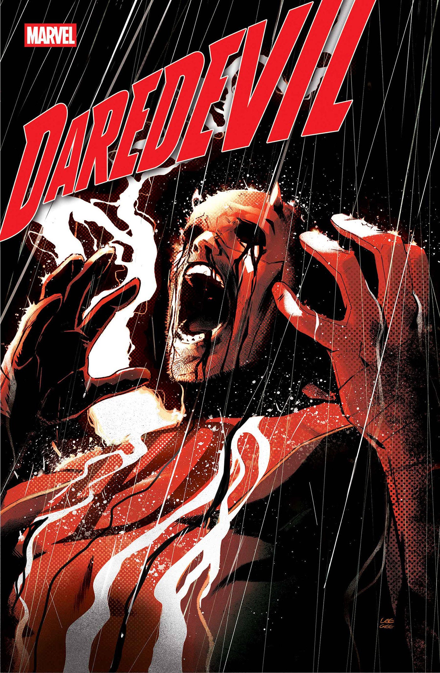 Daredevil #5 | L.A. Mood Comics and Games