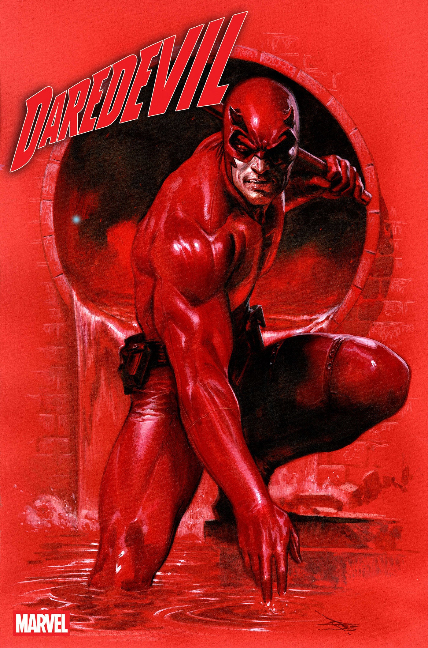 Daredevil #5 Gabriele Dell'otto Variant | L.A. Mood Comics and Games