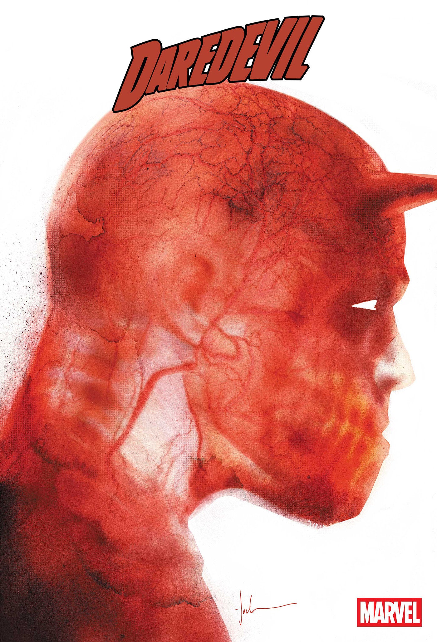 Daredevil #6 Jock Variant | L.A. Mood Comics and Games