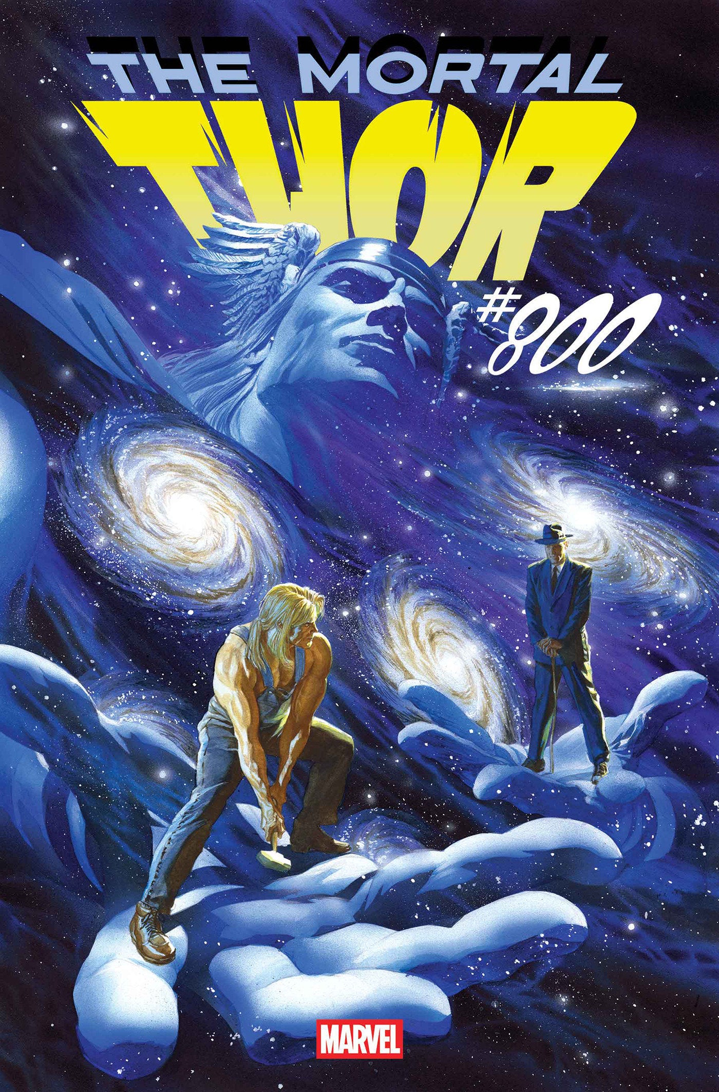 Thor #800 | L.A. Mood Comics and Games