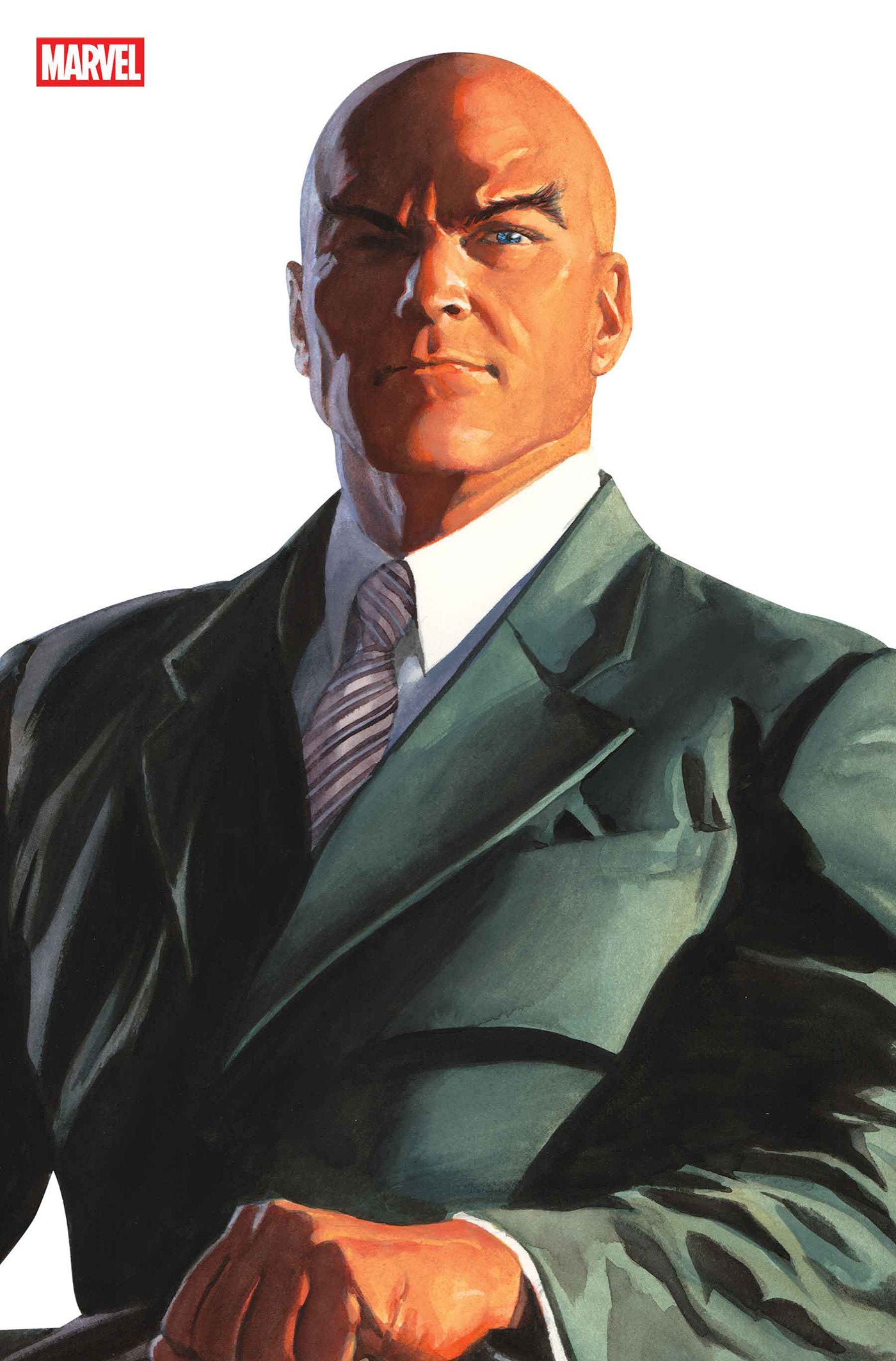 Imperial War: Exiles #1 Alex Ross Timeless Full Art Variant | L.A. Mood Comics and Games