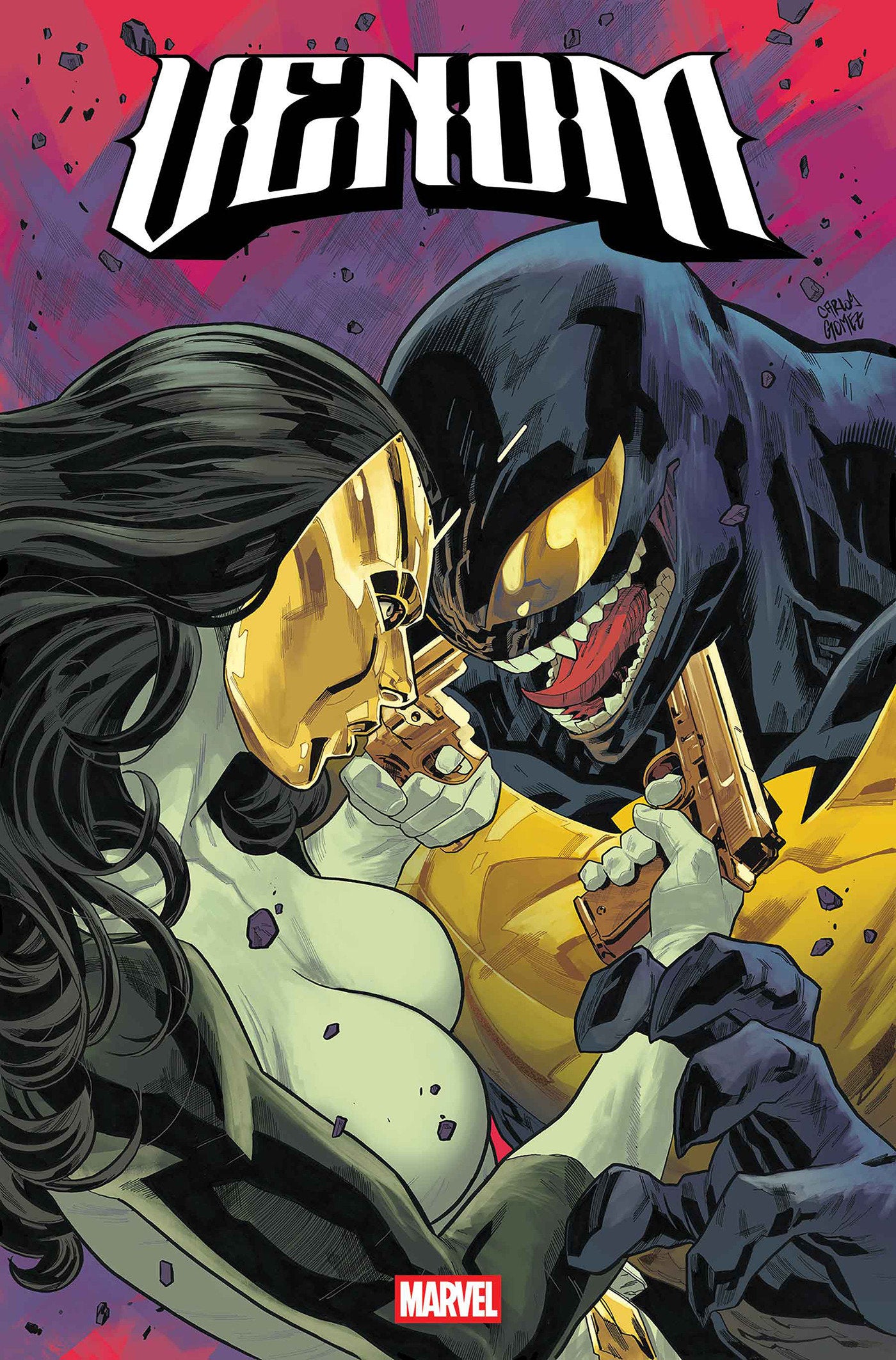 Venom #253 | L.A. Mood Comics and Games