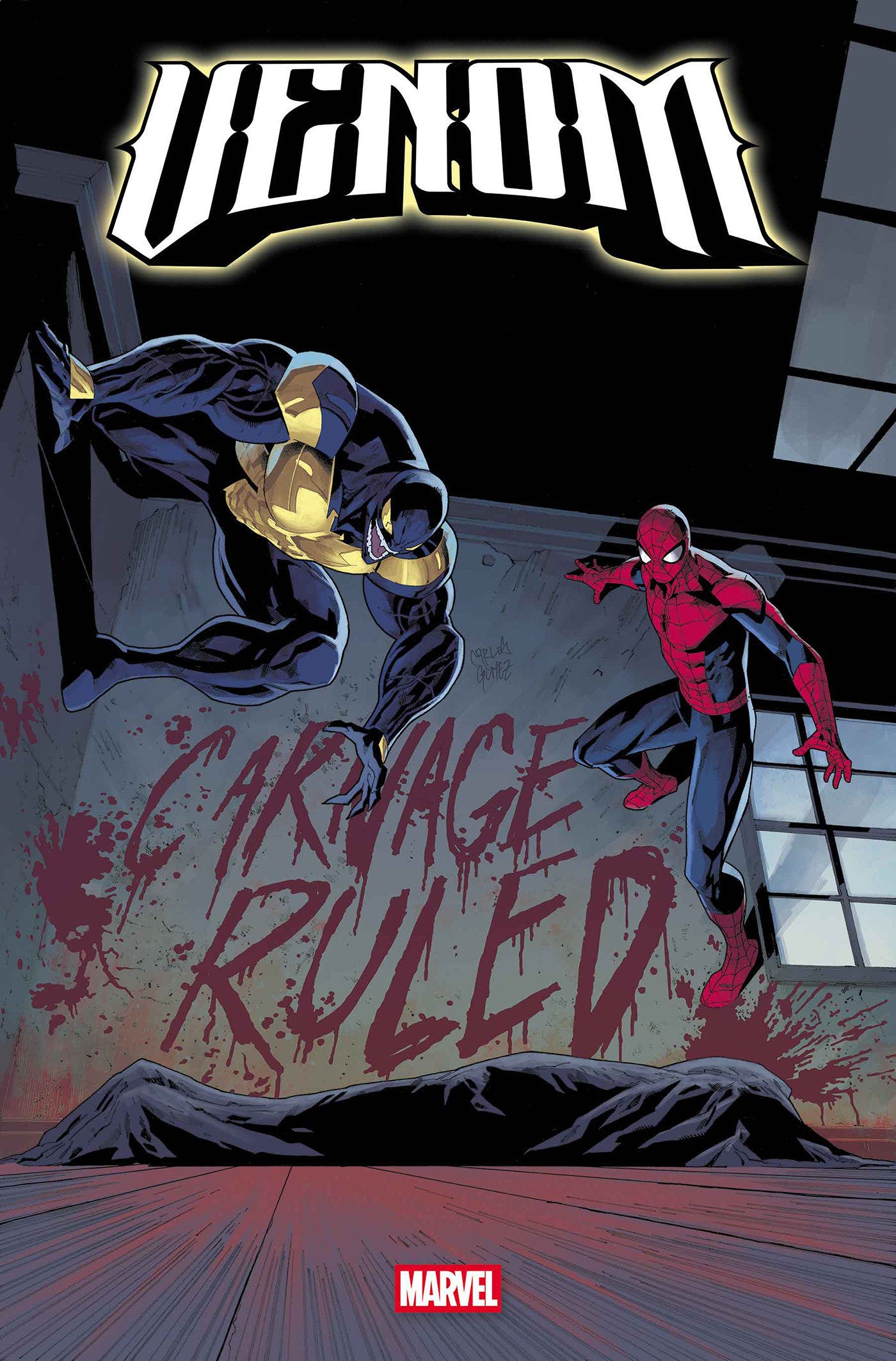 Venom #255 [Ds] | L.A. Mood Comics and Games
