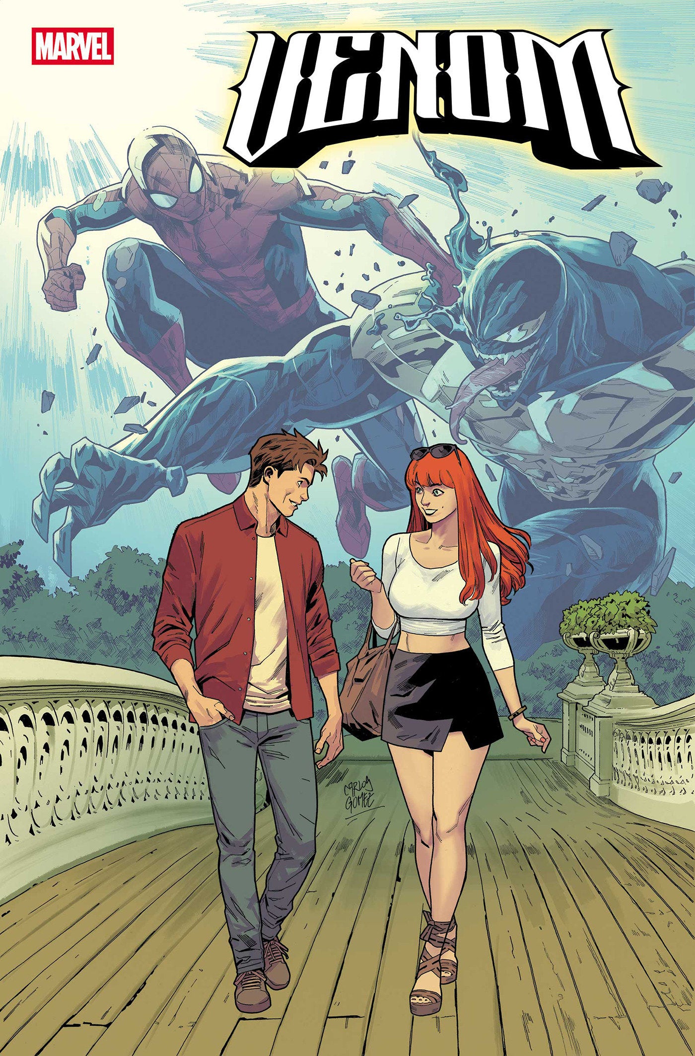 Venom #258 | L.A. Mood Comics and Games