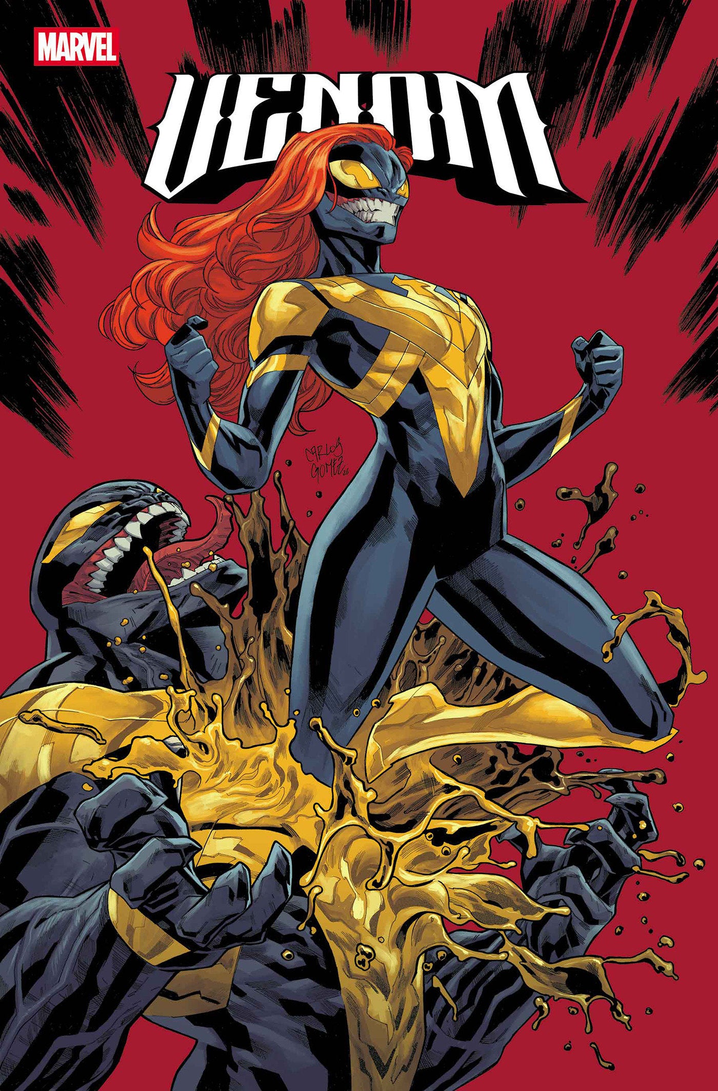 Venom #259 | L.A. Mood Comics and Games