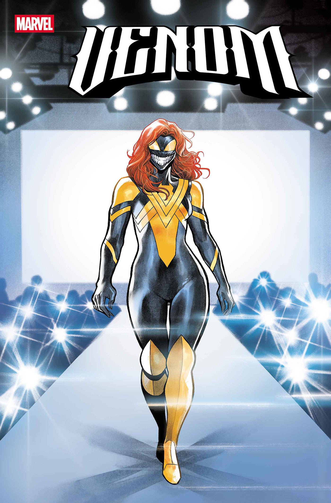 Venom #259 Martin Coccolo Foil Variant | L.A. Mood Comics and Games