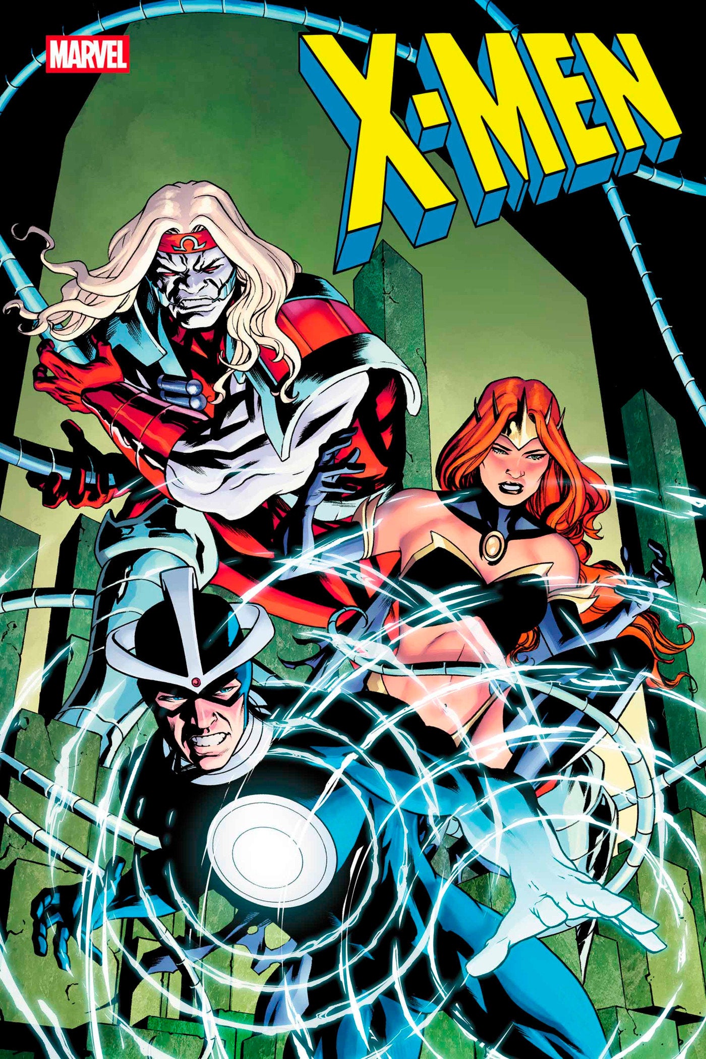 X-Men: Demons And Death #1 | L.A. Mood Comics and Games