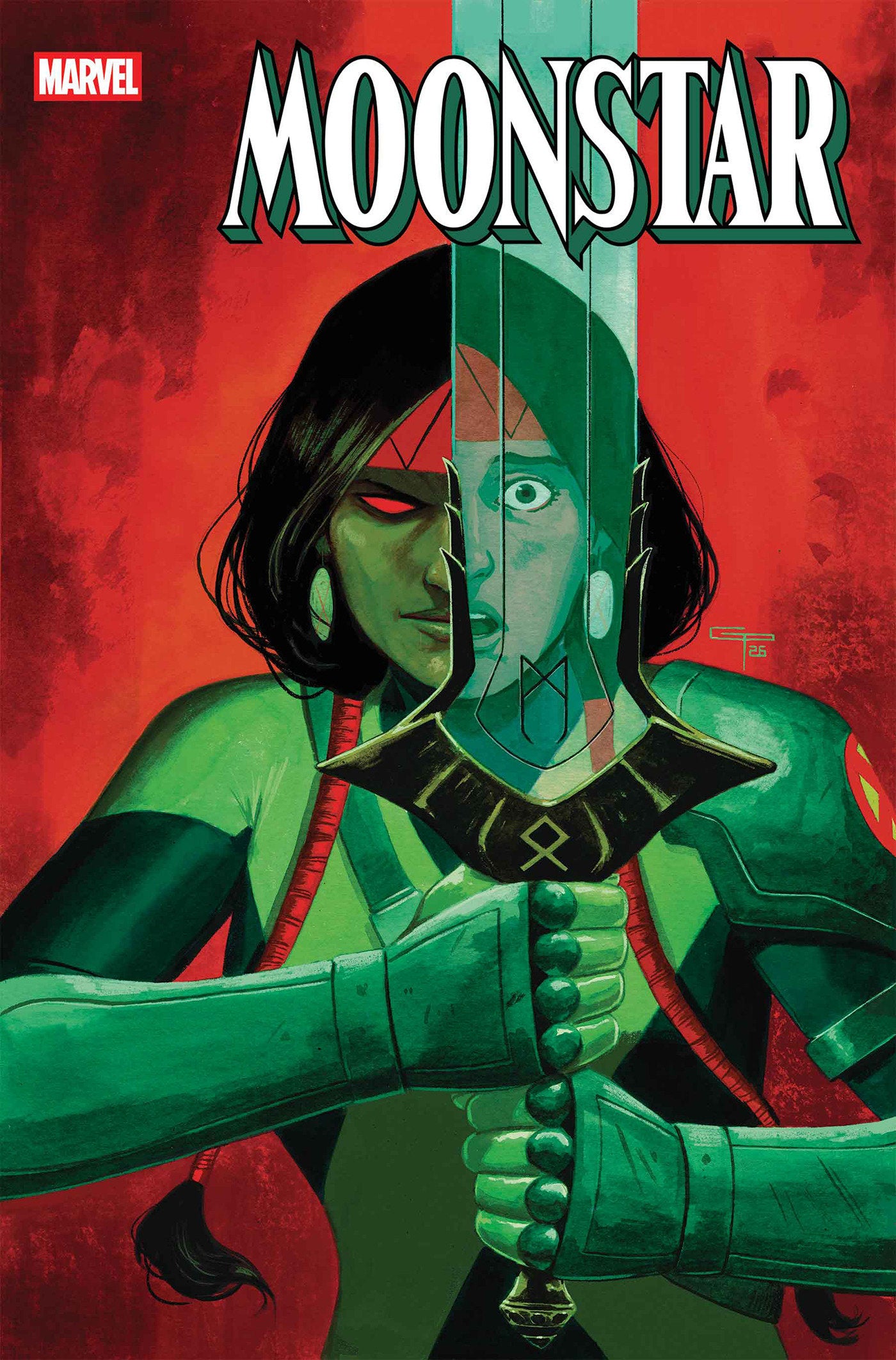 Moonstar #5 | L.A. Mood Comics and Games