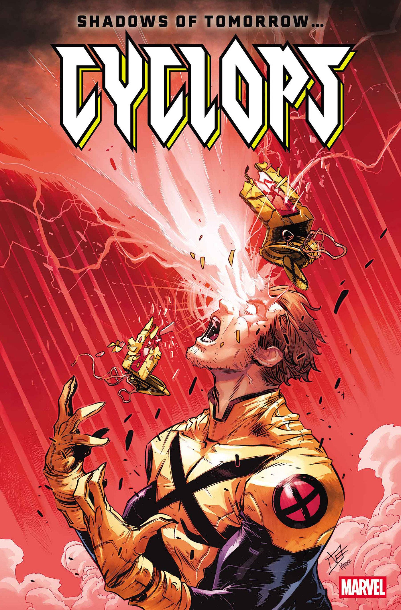Cyclops #2 | L.A. Mood Comics and Games