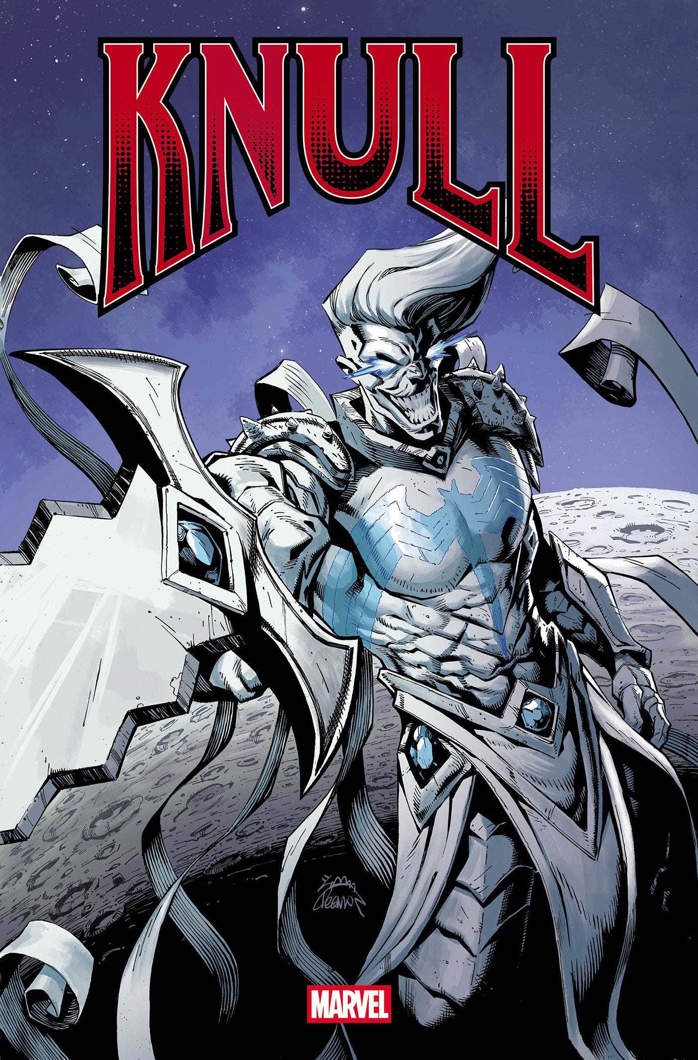 Knull #5 | L.A. Mood Comics and Games