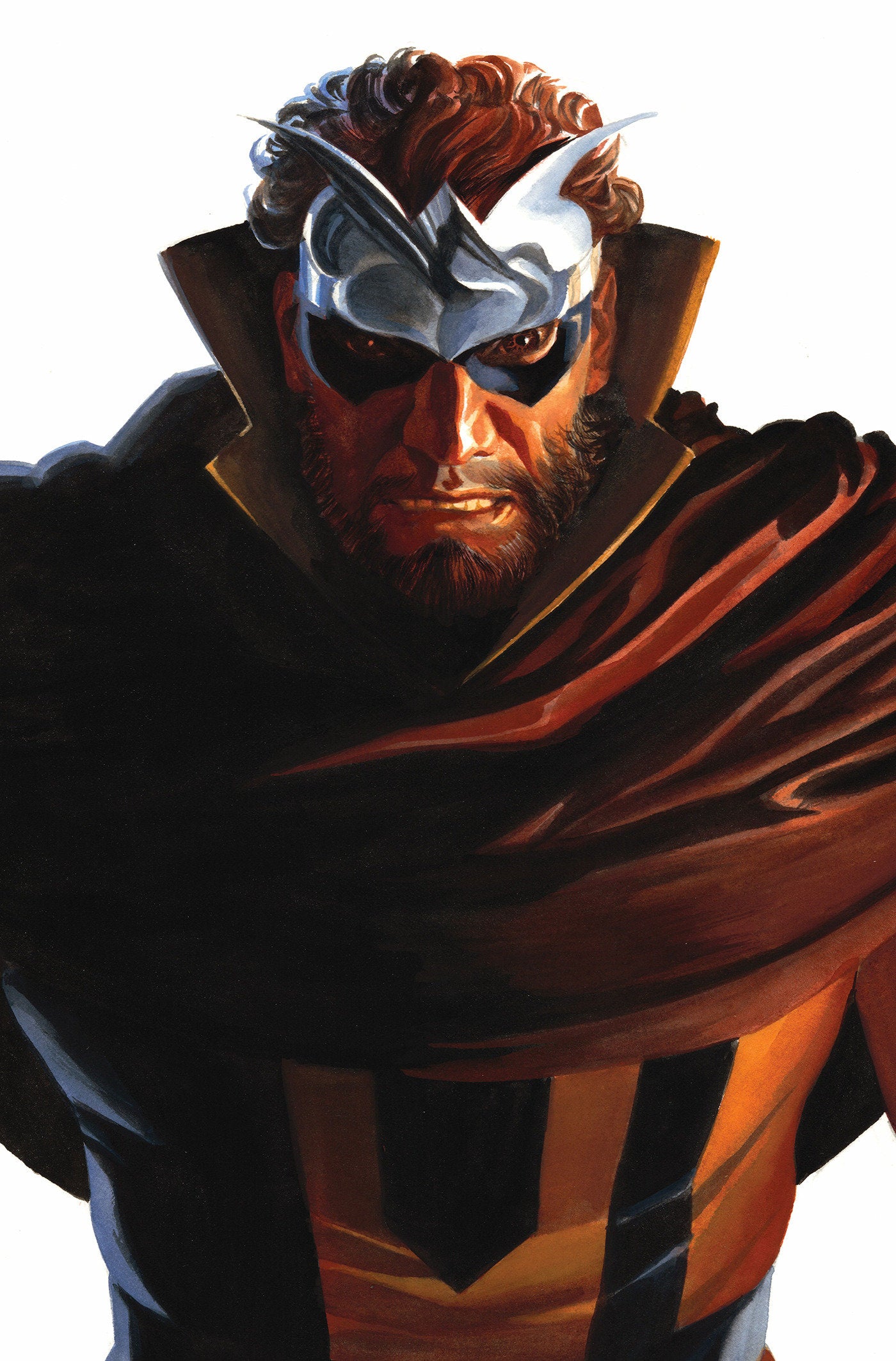 X-Men United #7 Alex Ross Timeless Full Art Variant | L.A. Mood Comics and Games