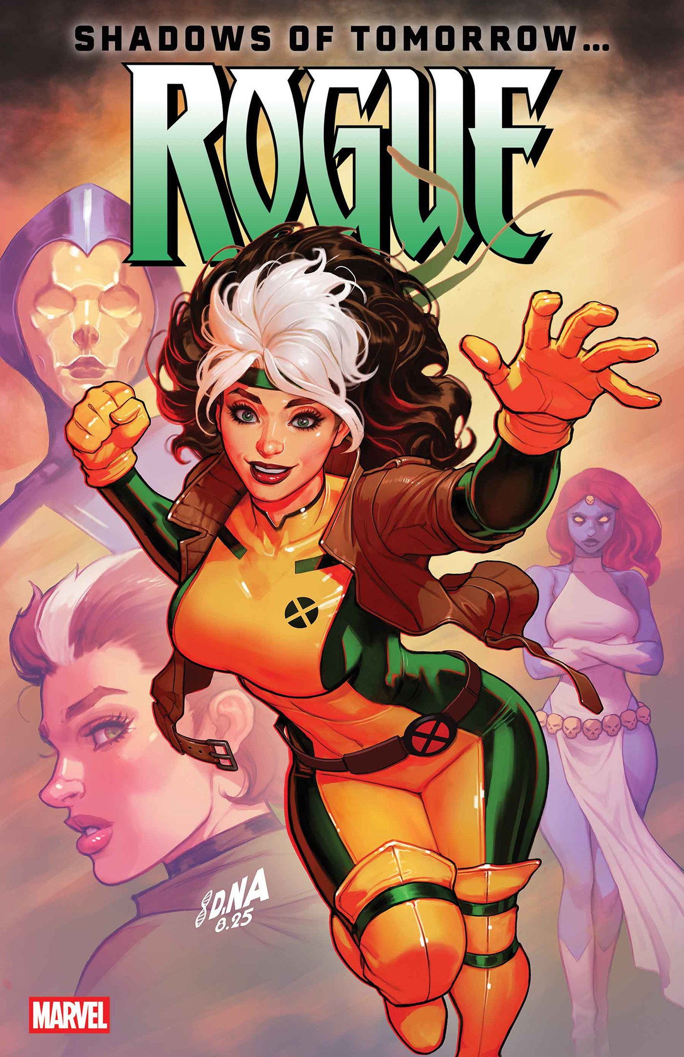 Rogue #1 | L.A. Mood Comics and Games
