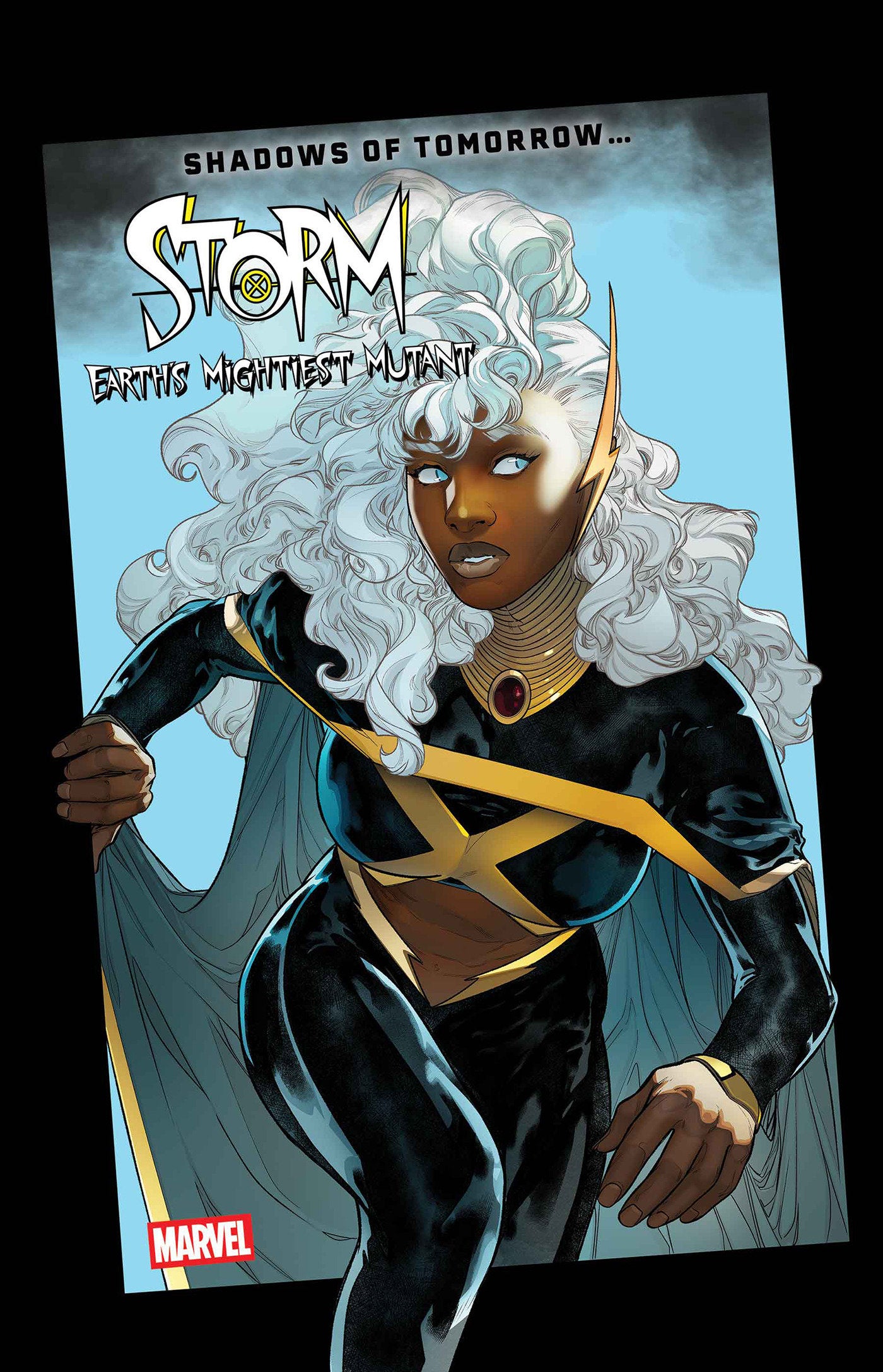 Storm: Earth's Mightiest Mutant #3 | L.A. Mood Comics and Games