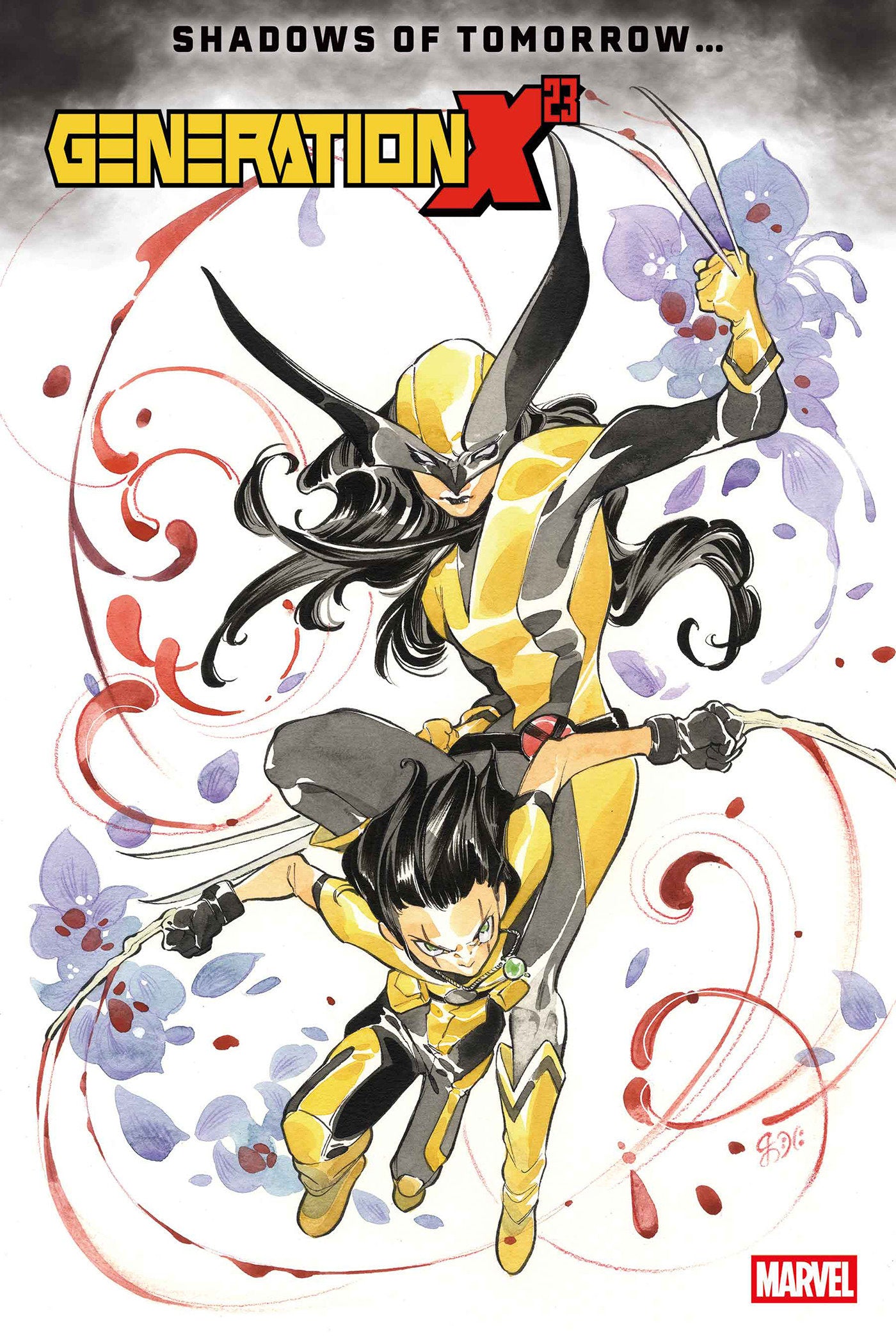 Generation X 23 #2 Peach Momoko Variant | L.A. Mood Comics and Games