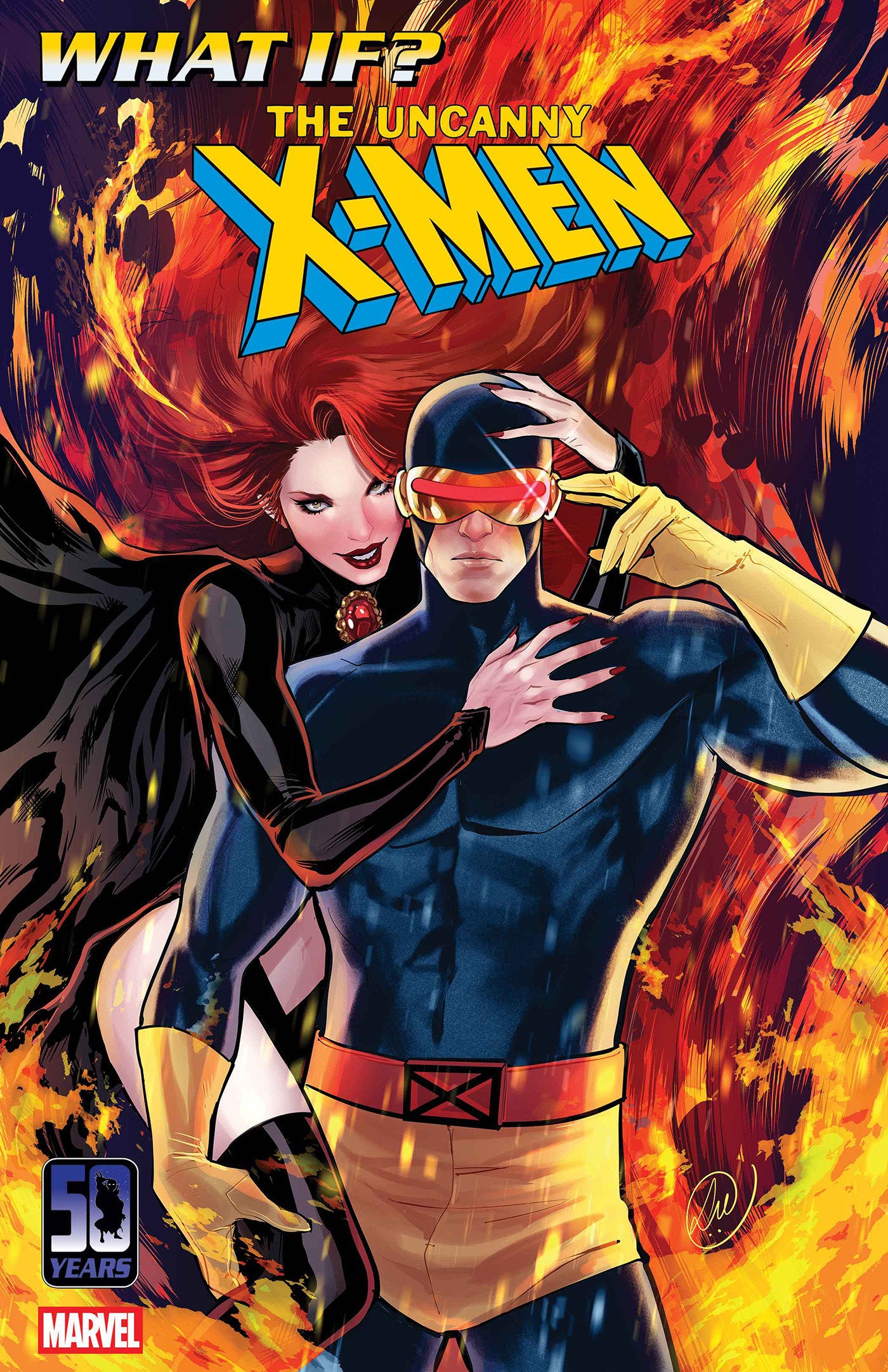 What If...? Uncanny X-Men #1 | L.A. Mood Comics and Games