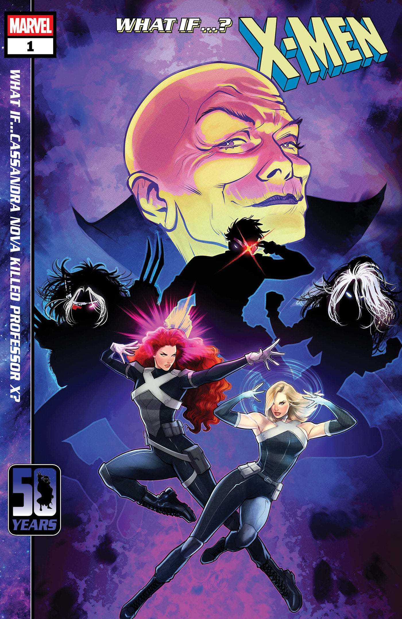 What If...? X-Men #1 | L.A. Mood Comics and Games