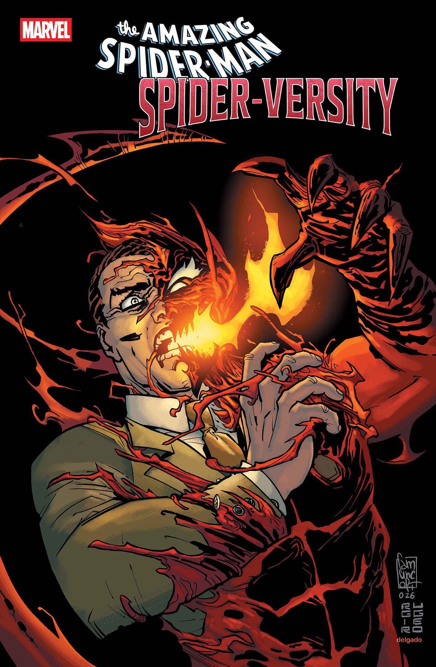 Amazing Spider-Man: Spider Versity #4 | L.A. Mood Comics and Games