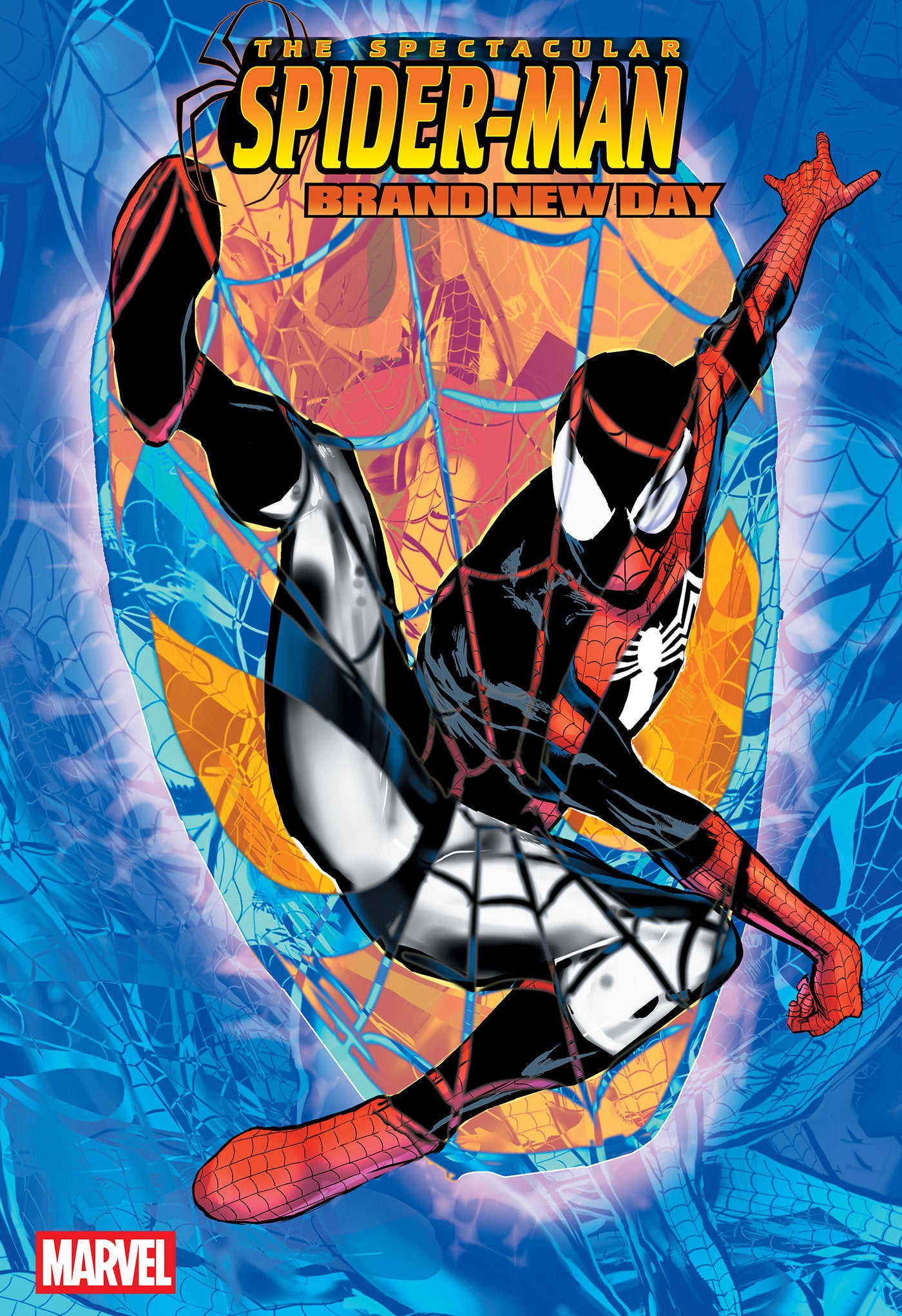 Spectacular Spider-Man: Brand New Day #5 | L.A. Mood Comics and Games