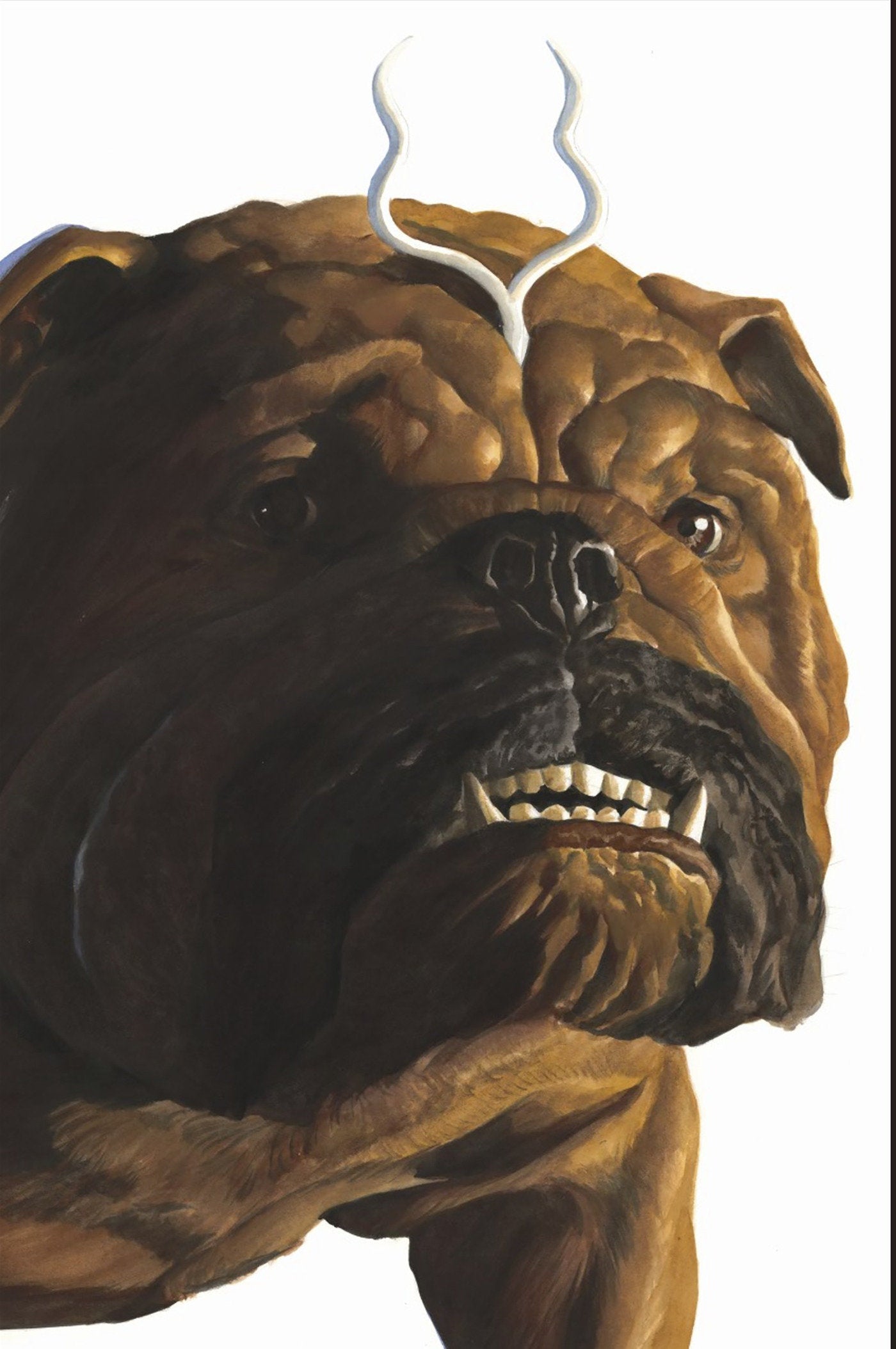 Jeff The Land Shark: Superstar #3 Alex Ross Timeless Full Art Variant | L.A. Mood Comics and Games