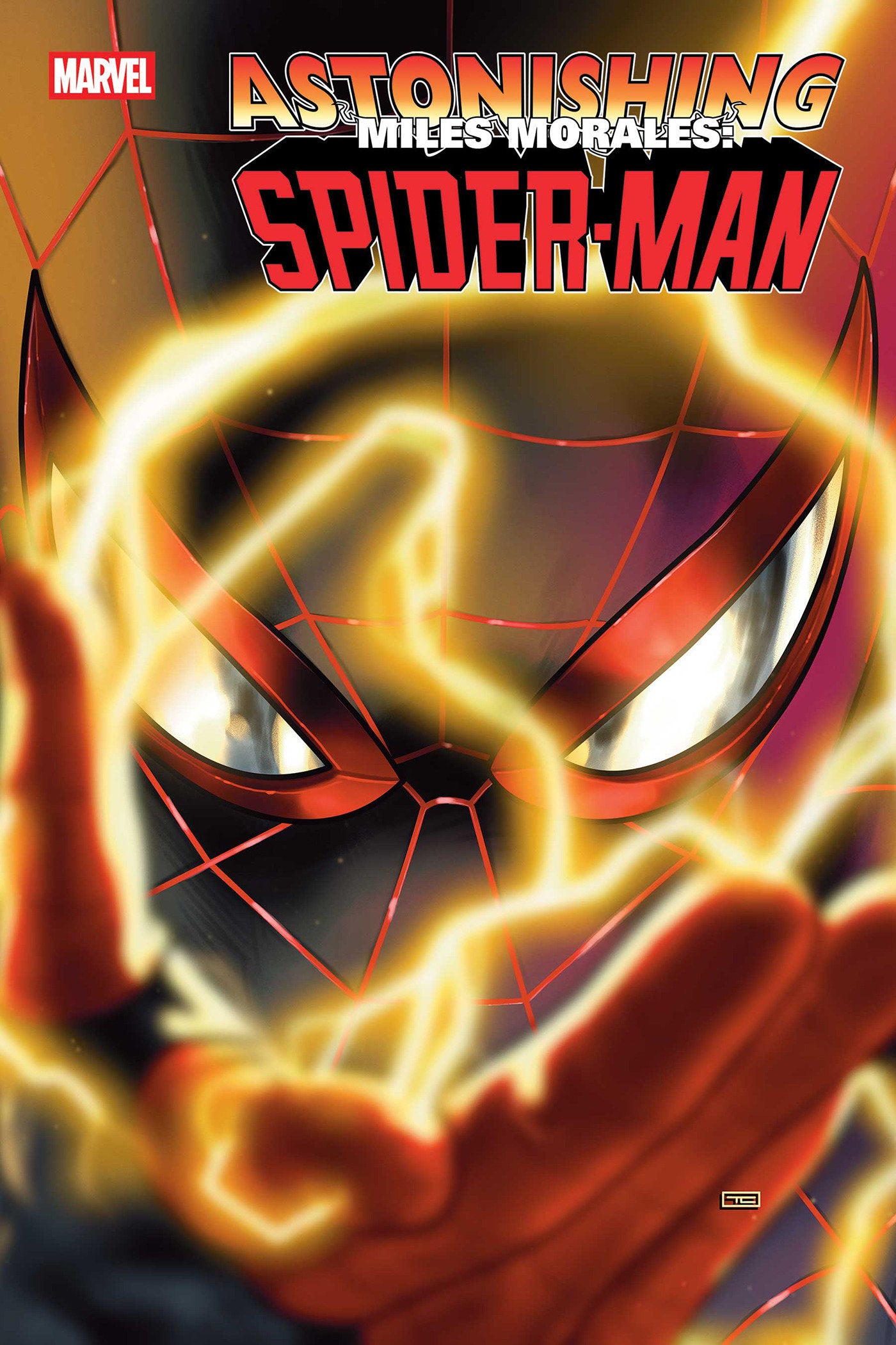 Astonishing Miles Morales: Spider-Man The Art Of Thwip #1 | L.A. Mood Comics and Games