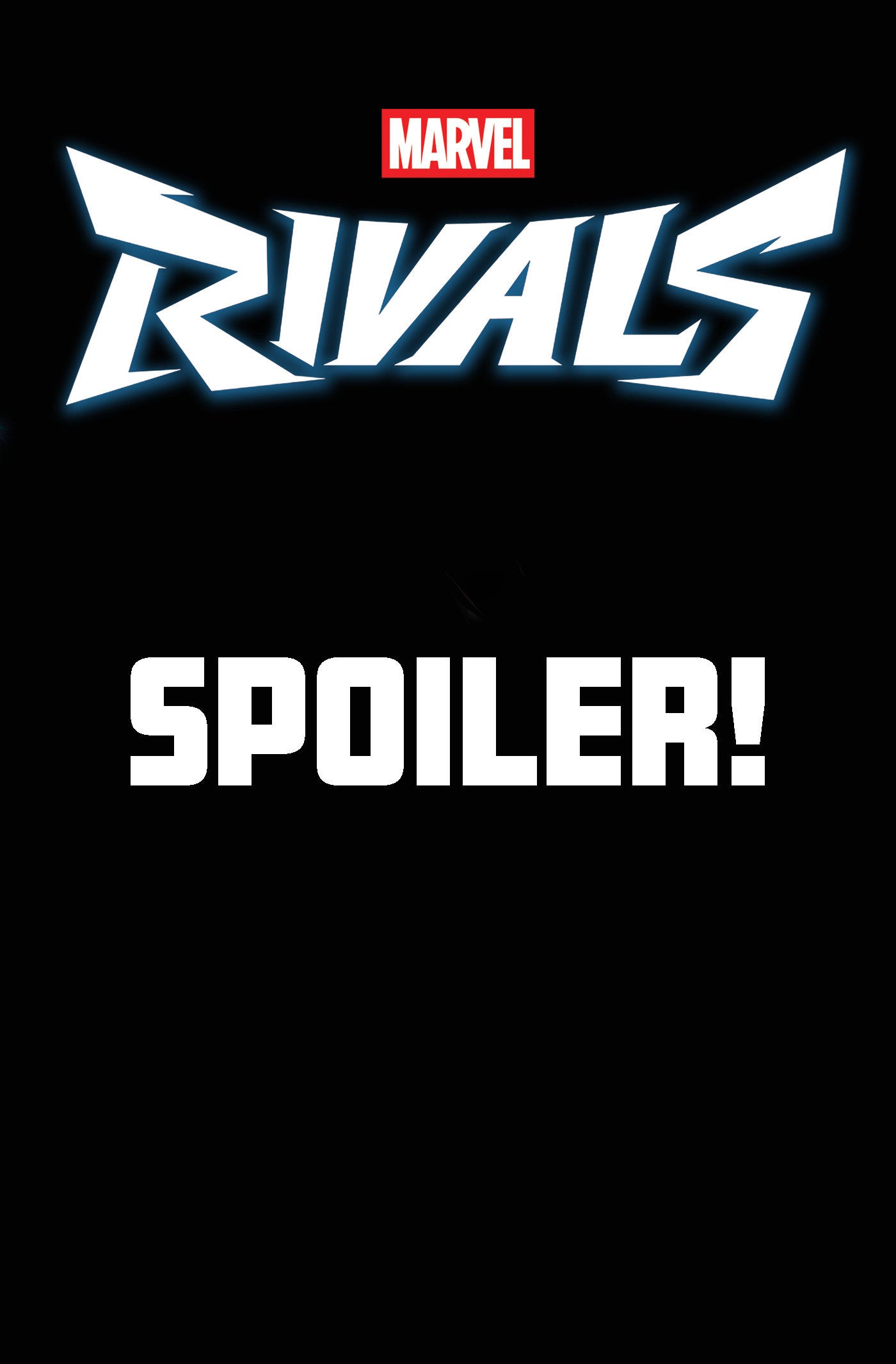 Origins Of The Hood: Marvel Rivals #1 Luciano Vecchio Spoiler Variant | L.A. Mood Comics and Games