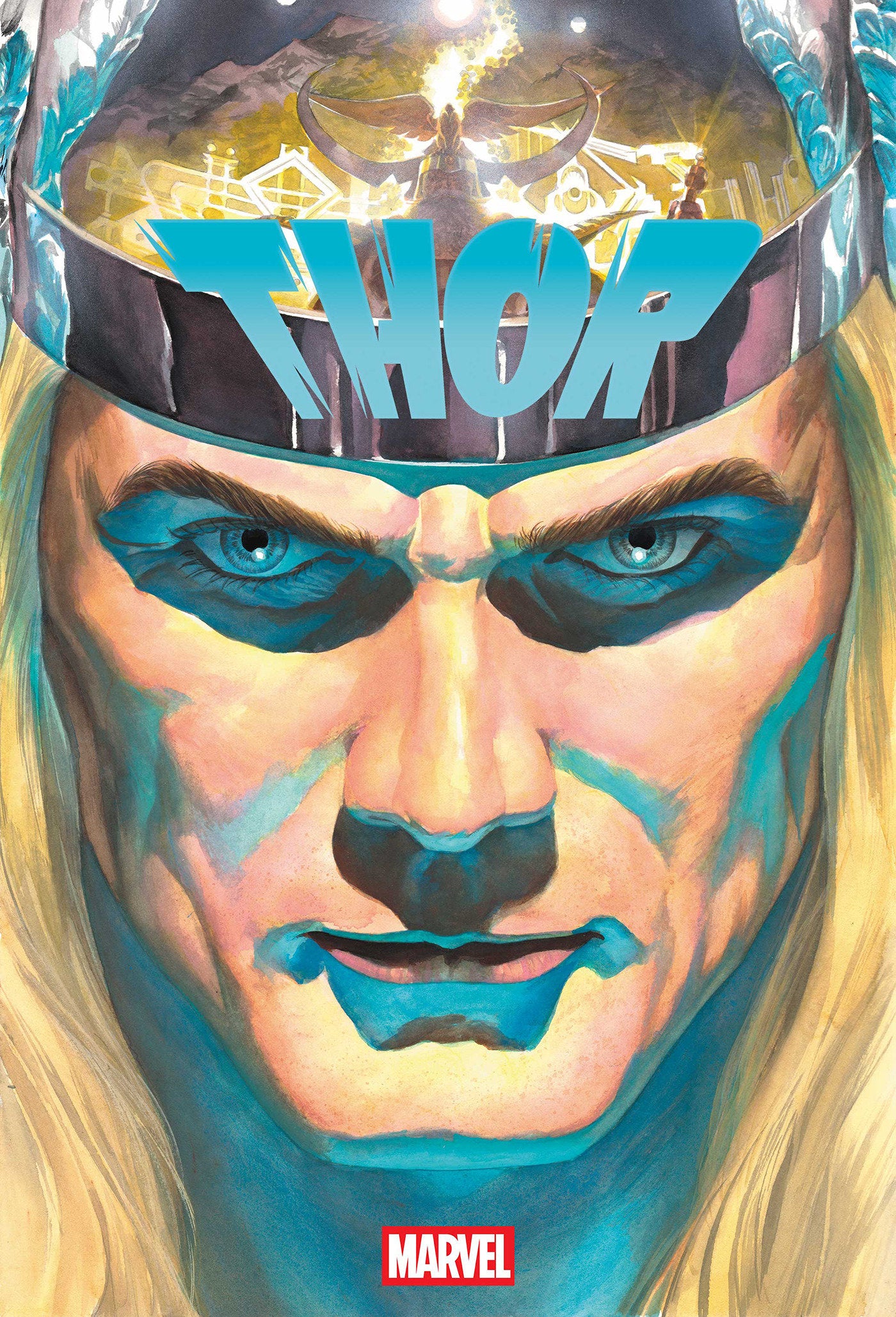 Thor #801 | L.A. Mood Comics and Games