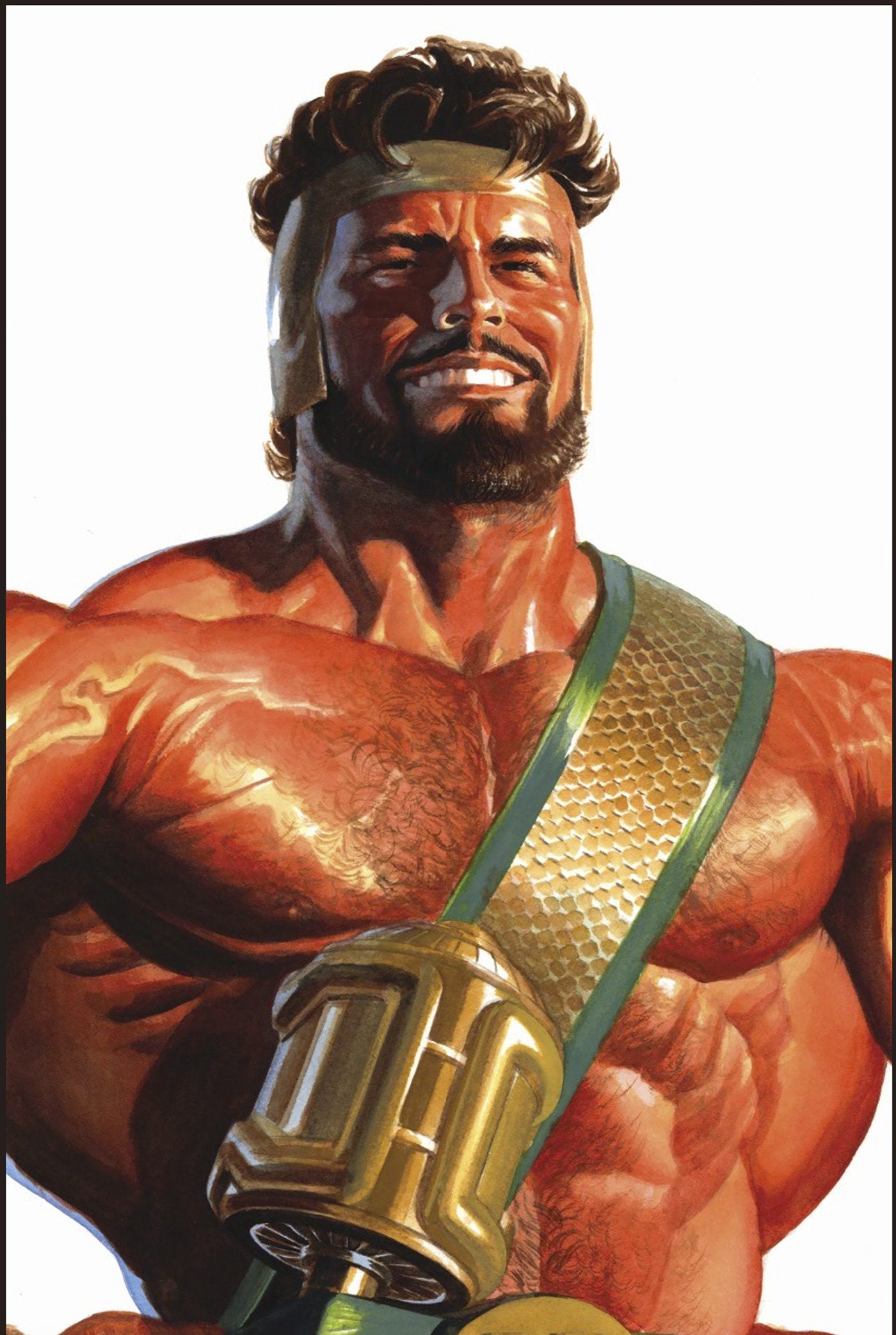 Thor #801 Alex Ross Timeless Full Art Variant | L.A. Mood Comics and Games