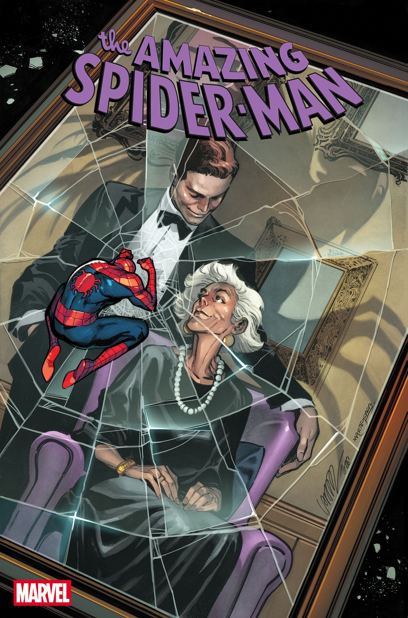 Amazing Spider-Man #1001 | L.A. Mood Comics and Games