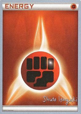 Fighting Energy (Terraki-Mewtwo - Shuto Itagaki) [World Championships 2012] | L.A. Mood Comics and Games
