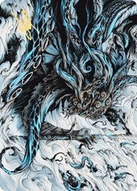 Orvar, the All-Form Art Card (Gold-Stamped Signature) [Kaldheim Art Series] | L.A. Mood Comics and Games
